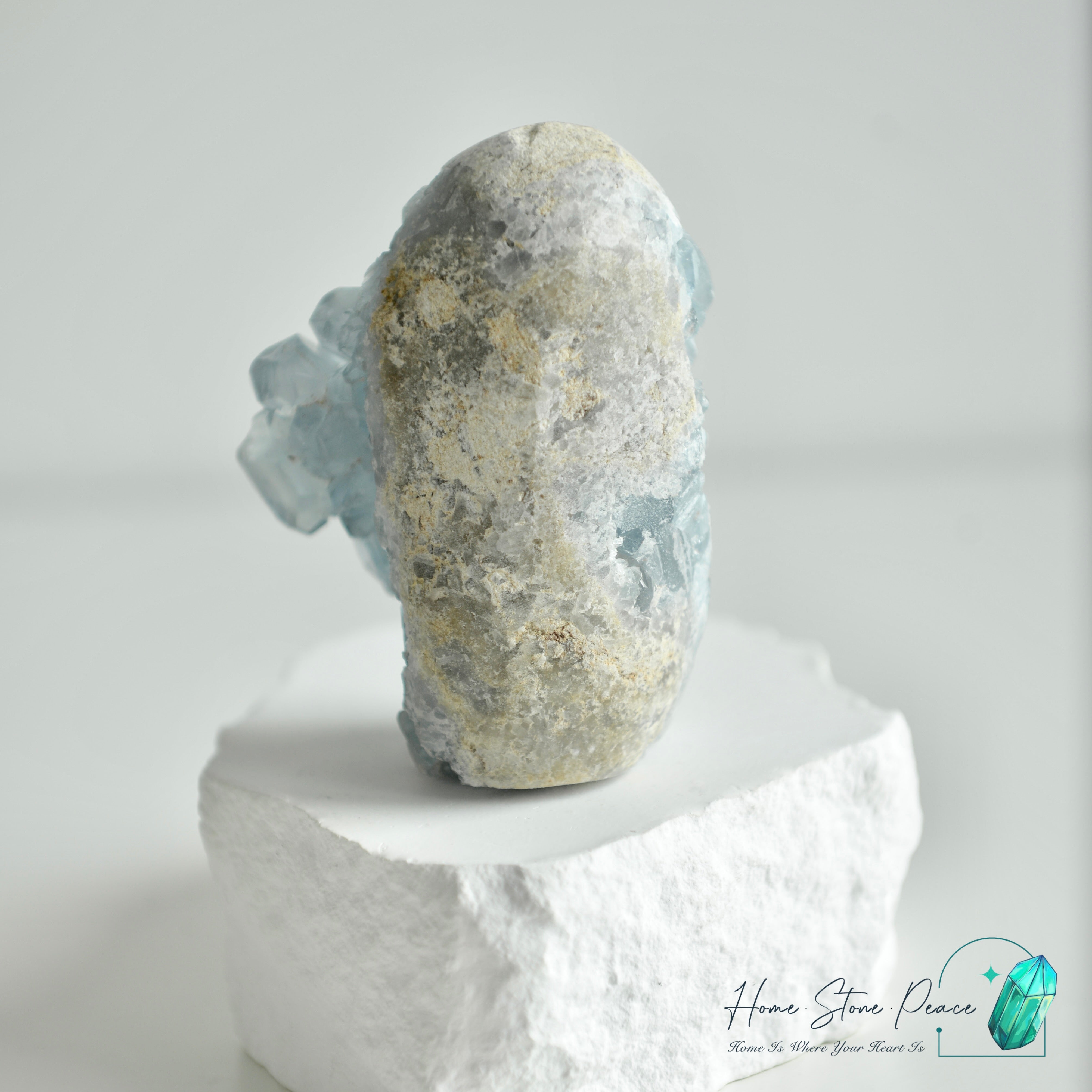 天青石セレスタイト