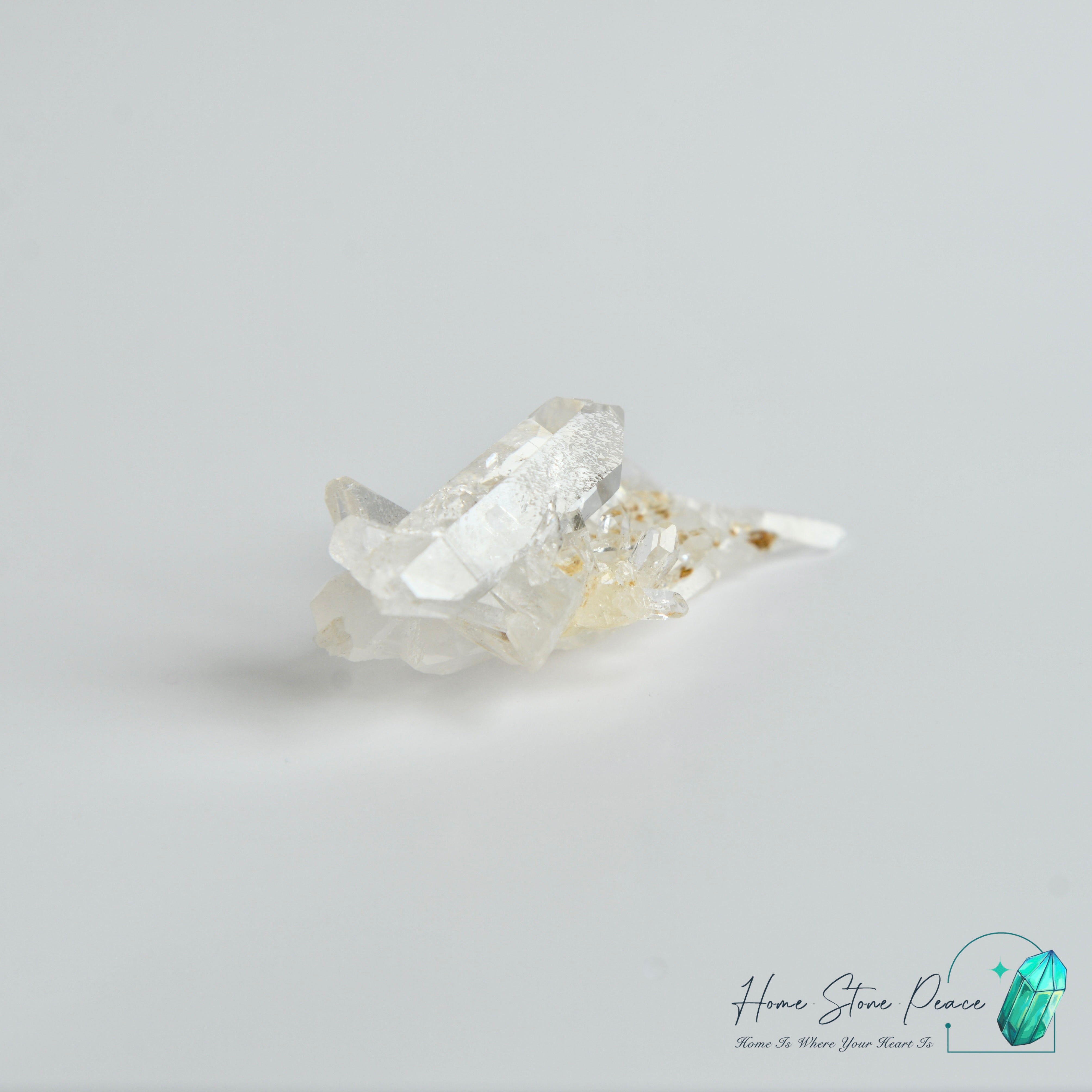 巴西天狼星水晶簇 ブラジル産シリウスクォーツ