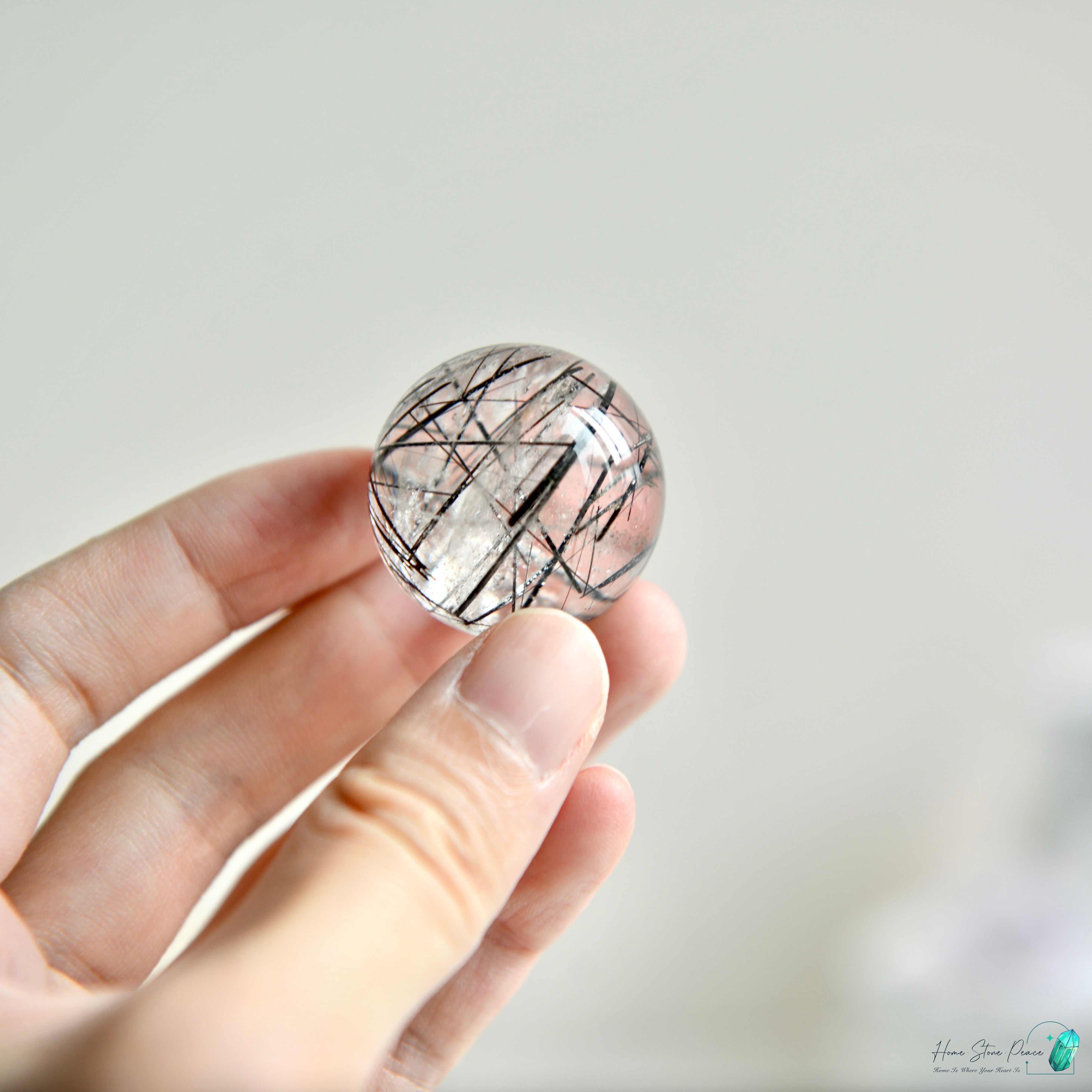 莫桑比克黑碧璽原石 プレミアム モザンビーク ブラック トルマリン