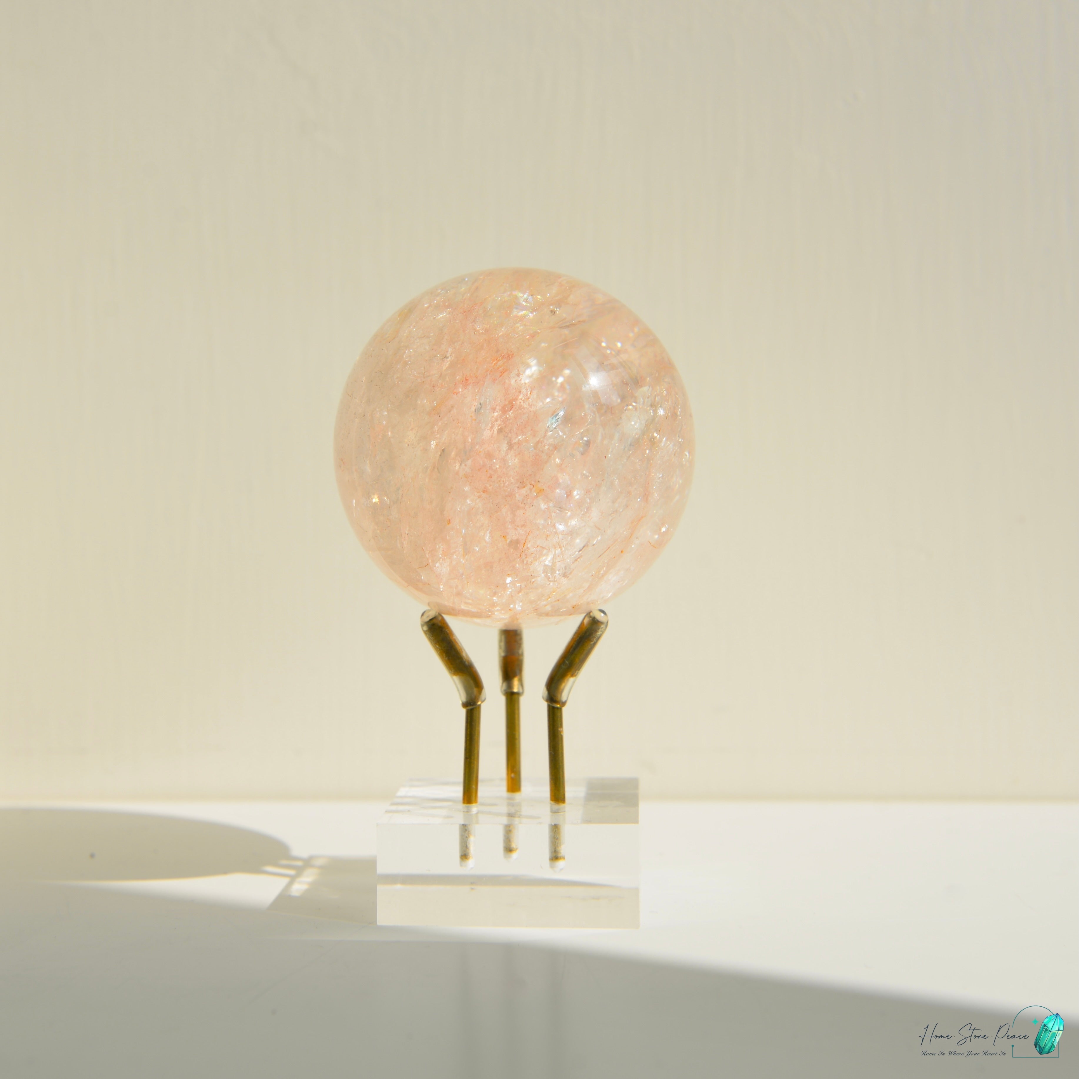 火晶球 ファイアクォーツスフィア