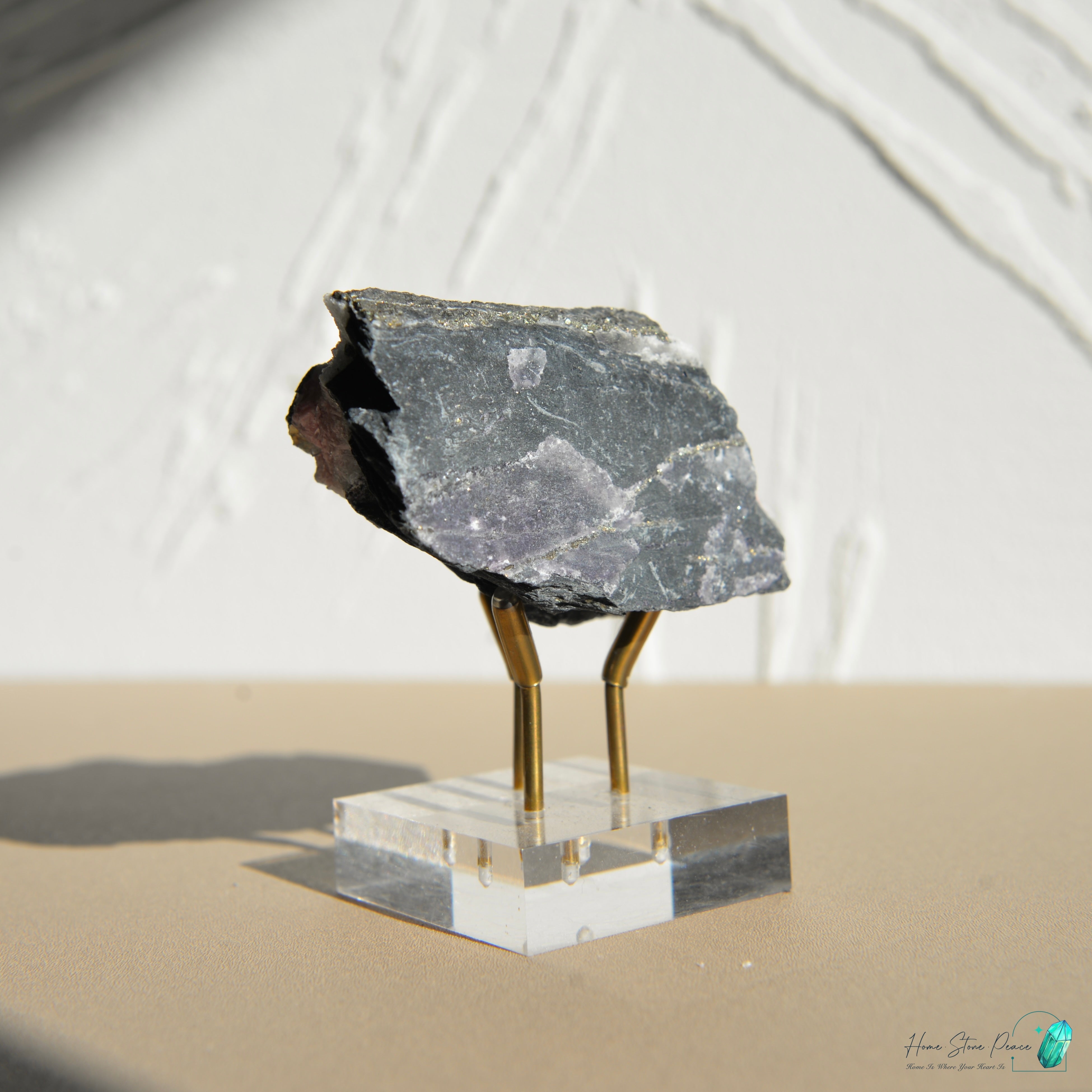 秘魯黃鐵礦 プレミアムペルー産黄鉄鉱クラスター