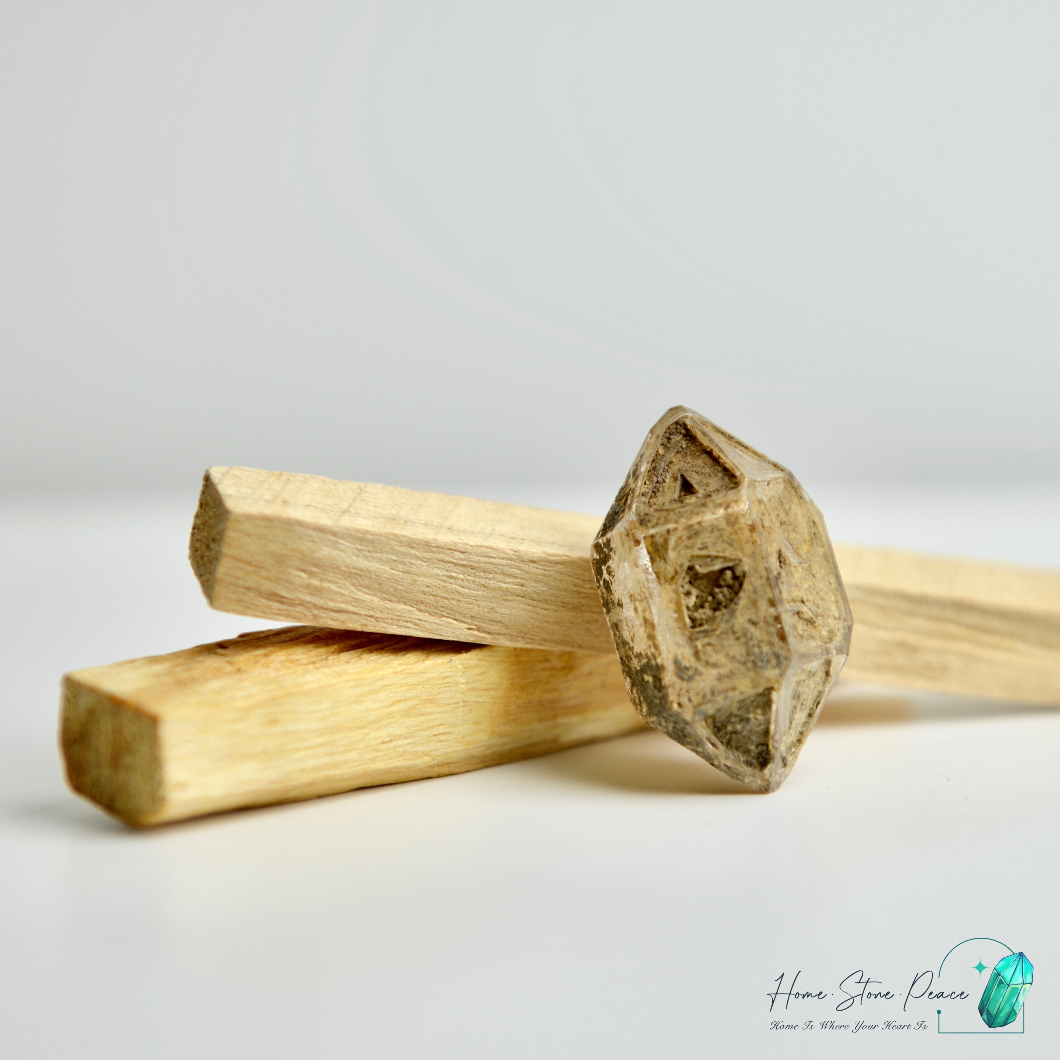 黃泥骨格水晶 イエローマッドスケルタルクォーツ