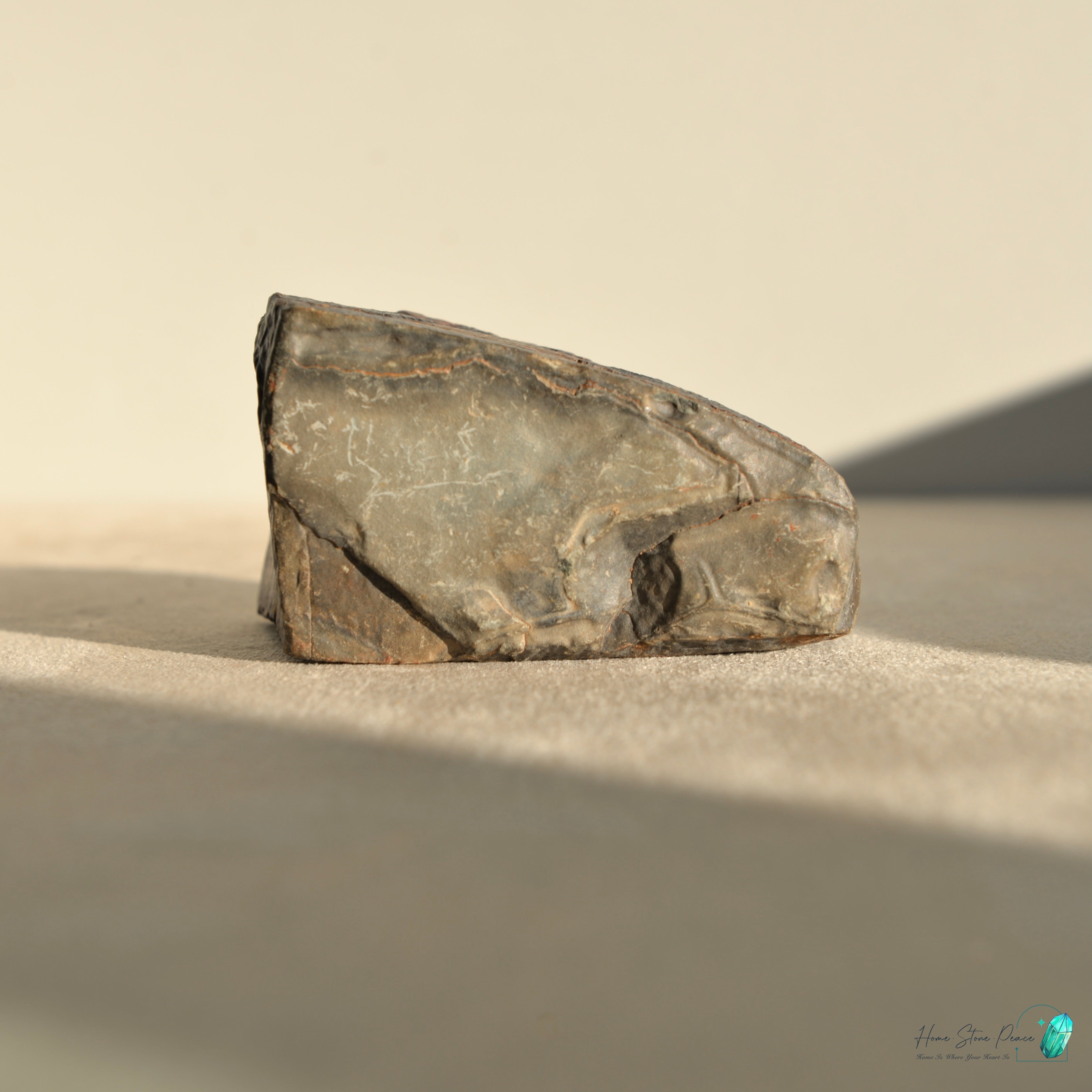 撒哈拉沙漠礦石 Sahara Desert Tsesite