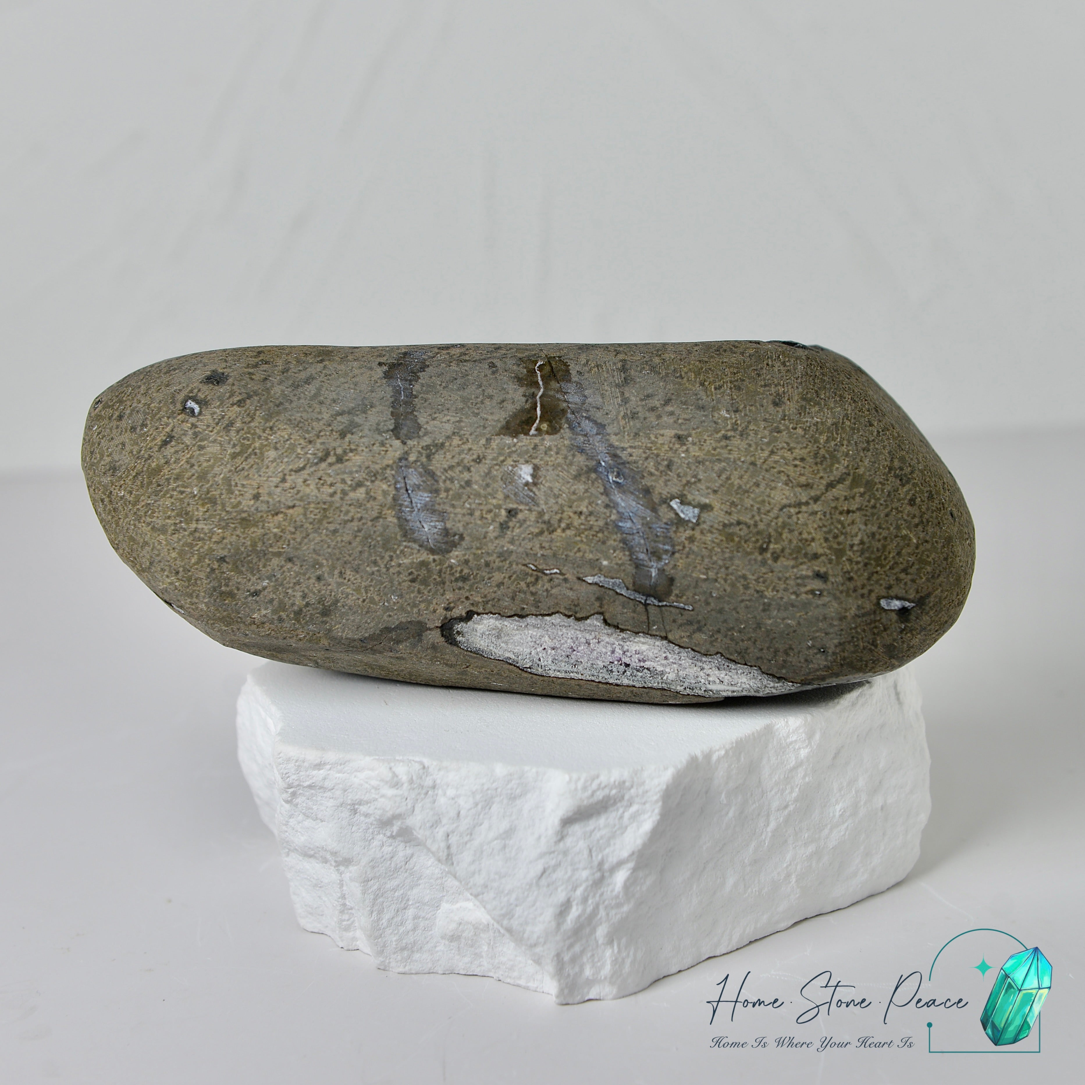 紫水晶洞 Amethyst Geode