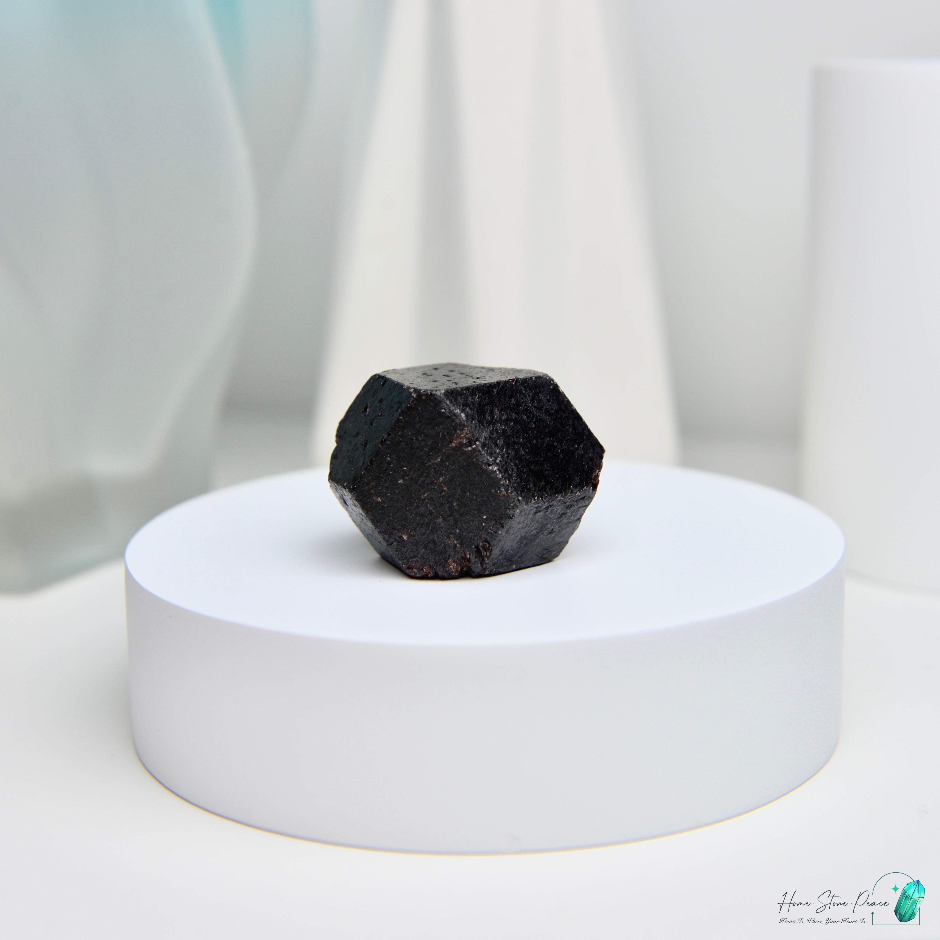 石榴石原石 Raw Garnet