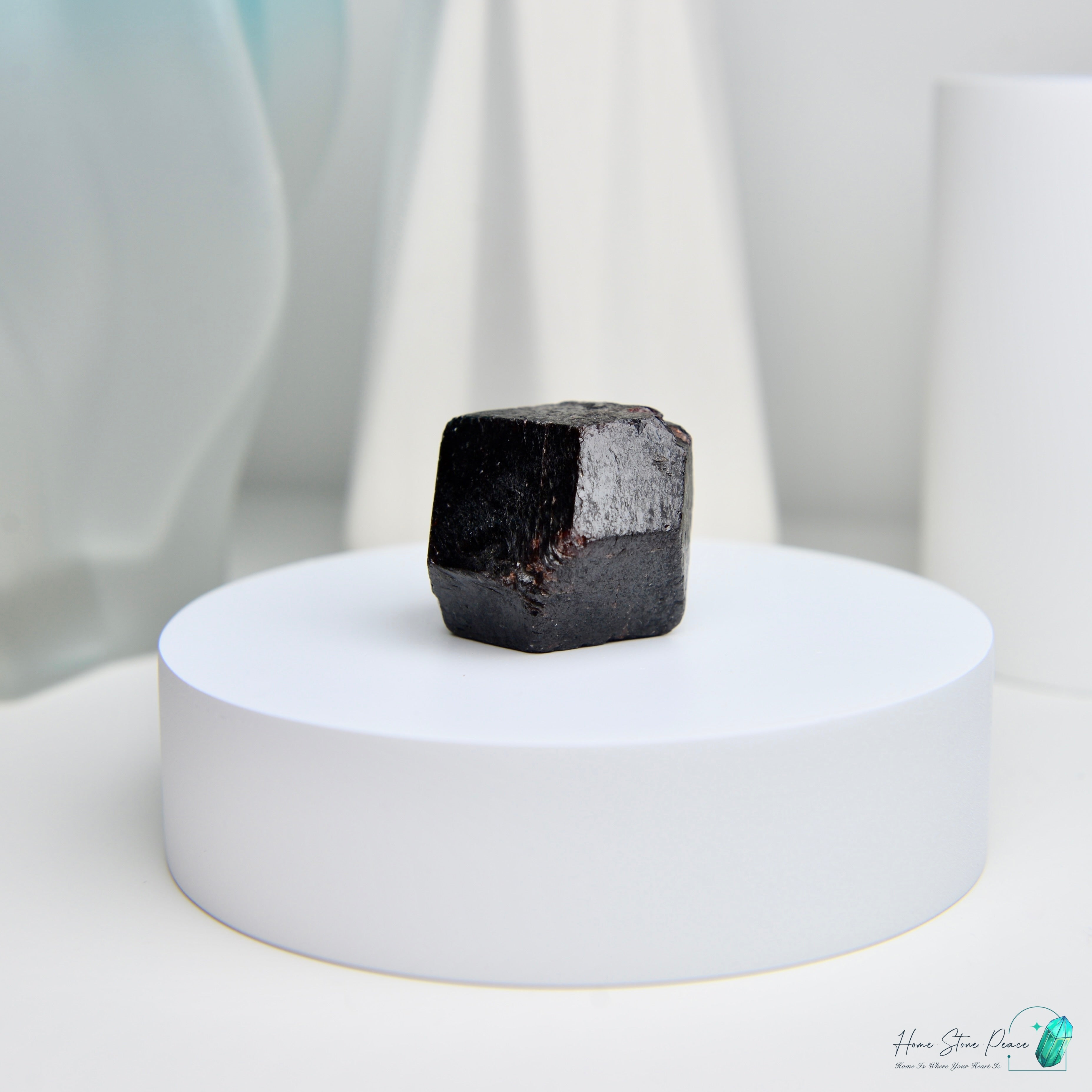 石榴石原石 Raw Garnet