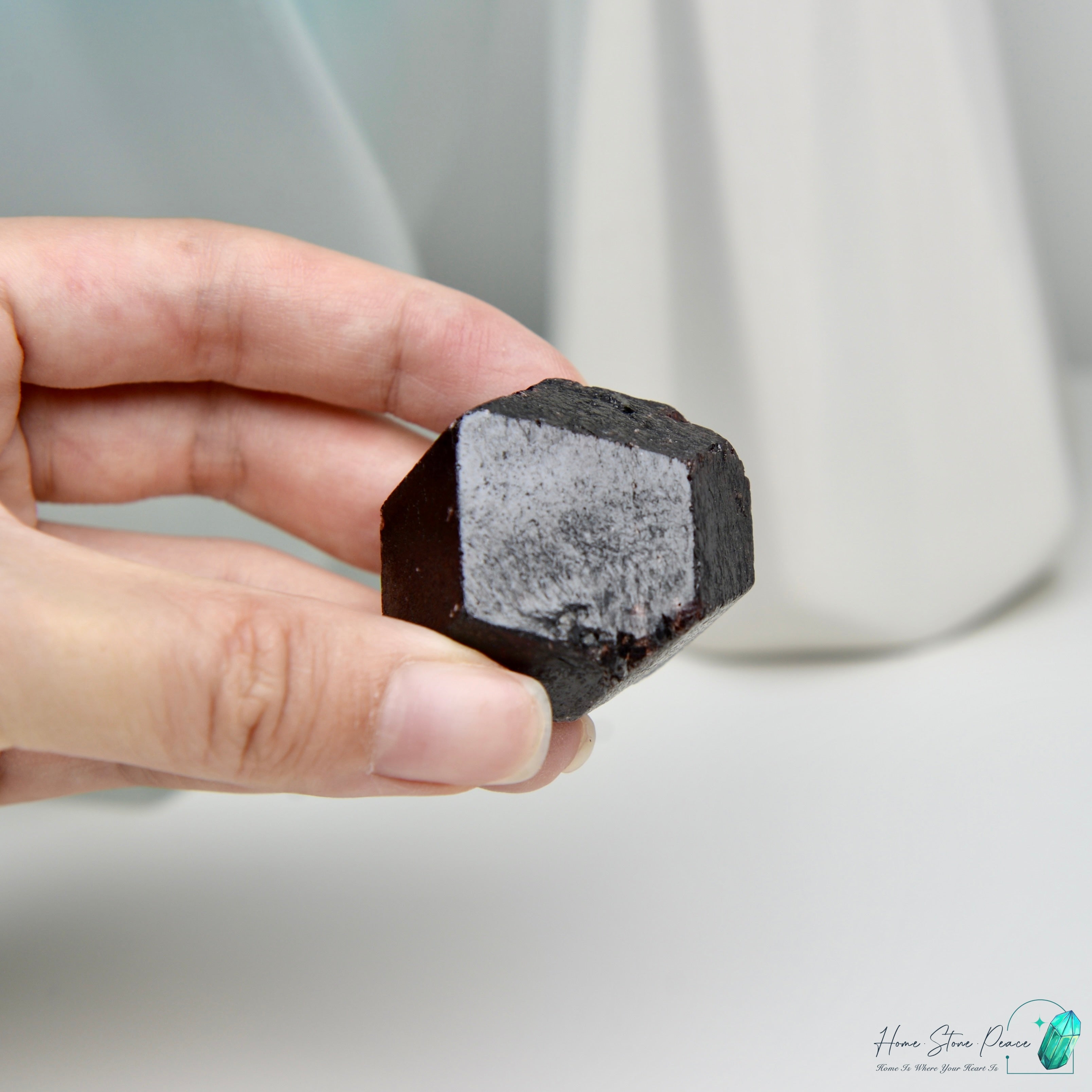 石榴石原石 Raw Garnet