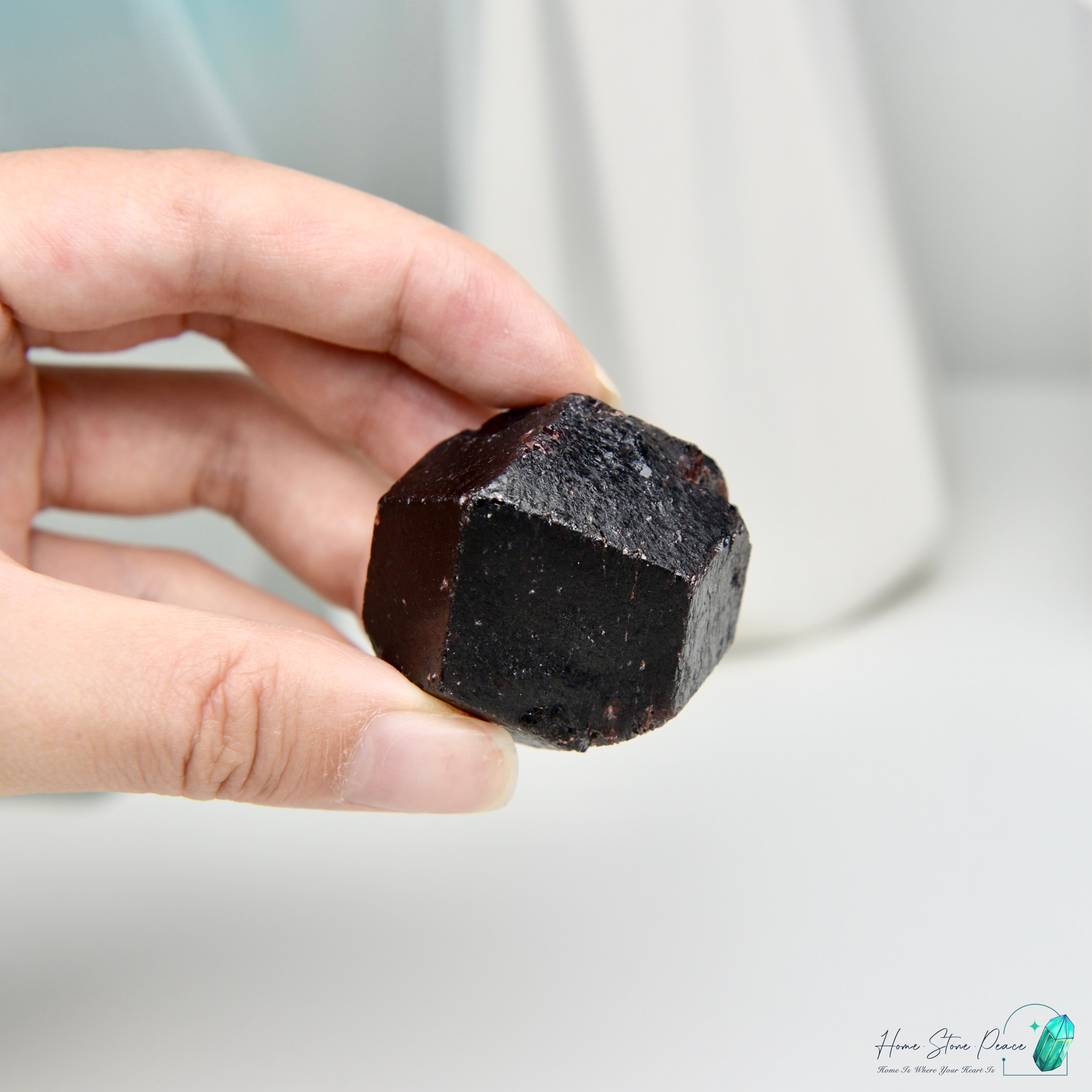 石榴石原石 Raw Garnet