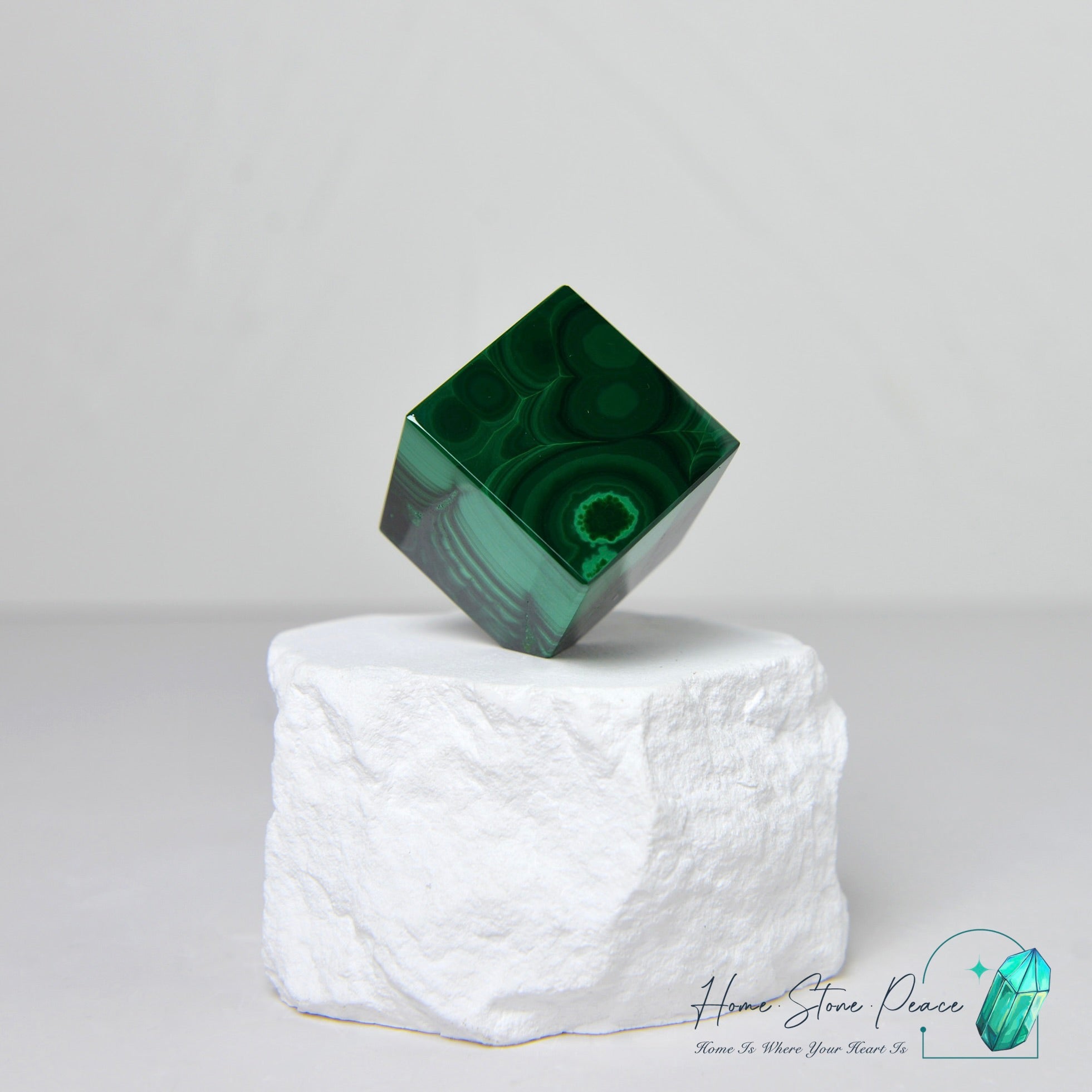 <tc>マラカイトキューブ</tc>