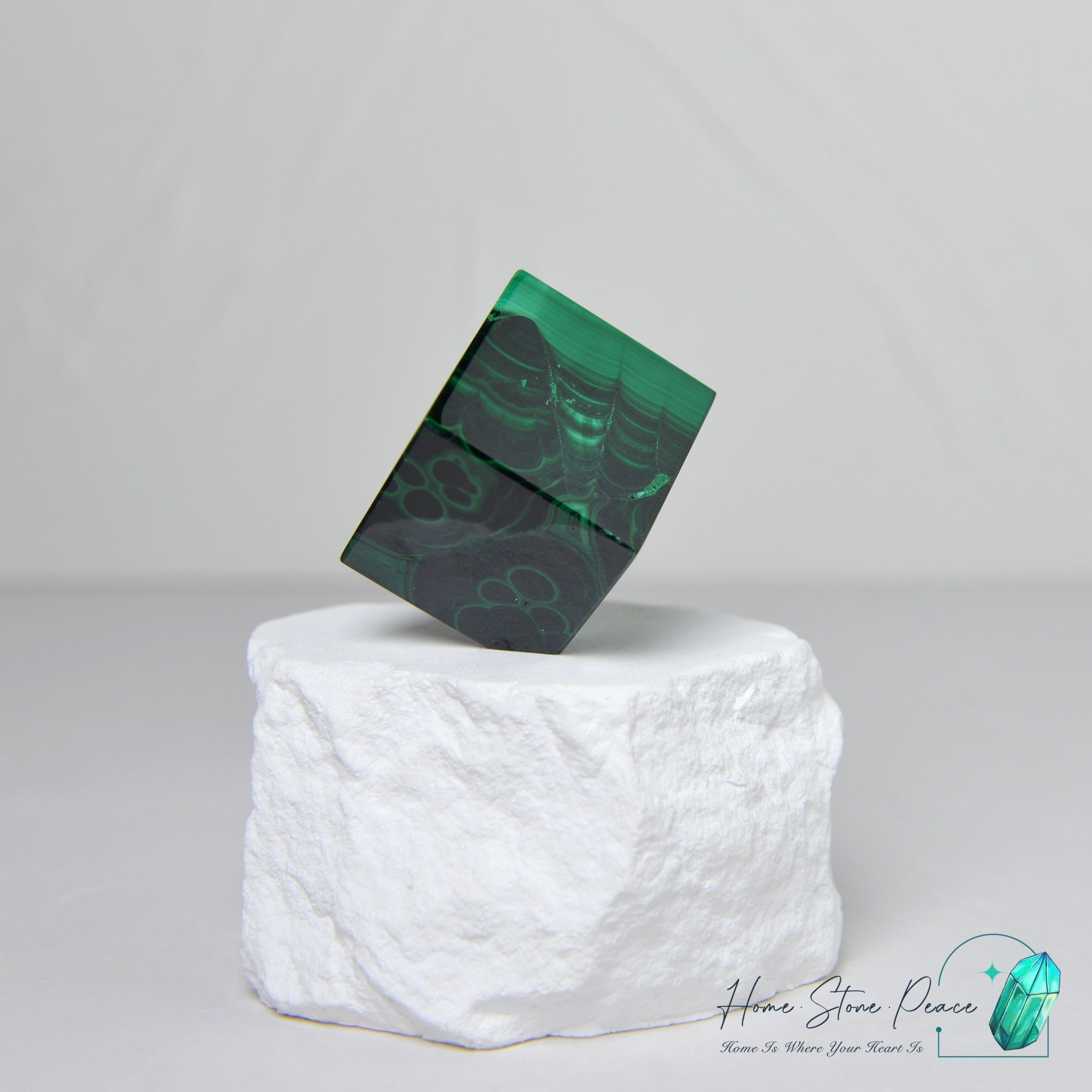 <tc>マラカイトキューブ</tc>