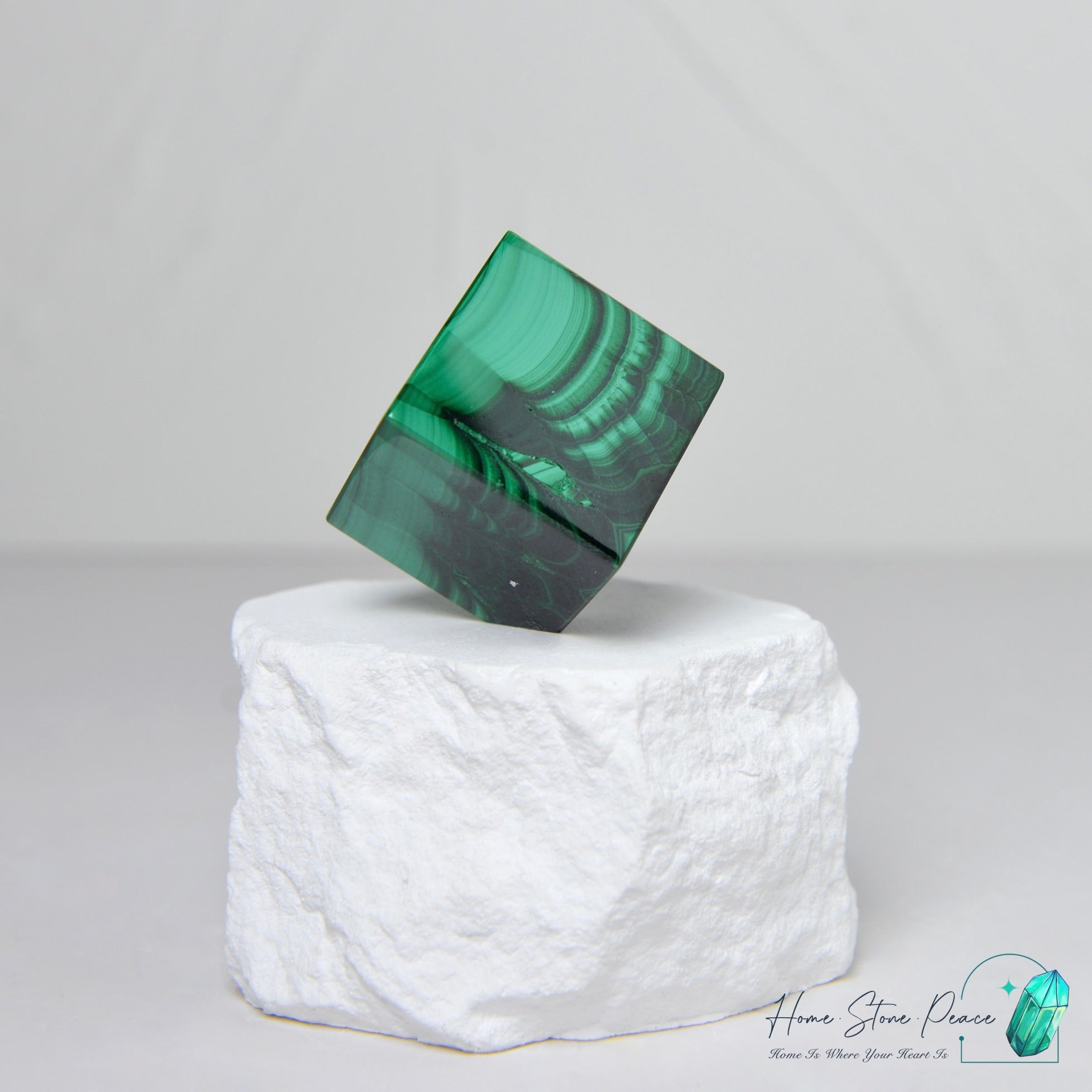 <tc>マラカイトキューブ</tc>