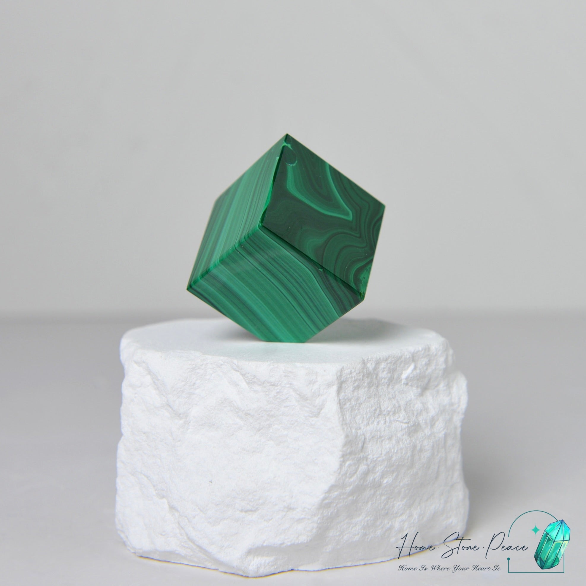 <tc>マラカイトキューブ</tc>