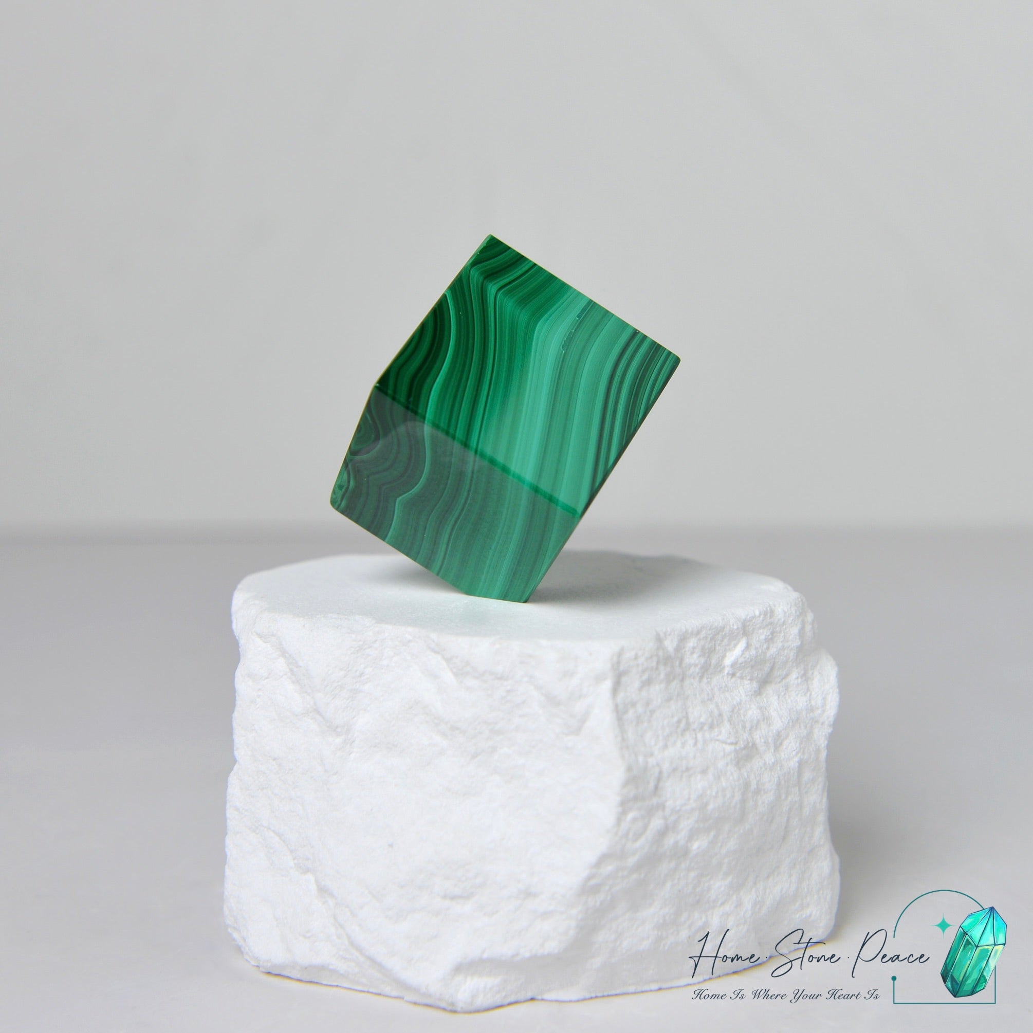 <tc>マラカイトキューブ</tc>