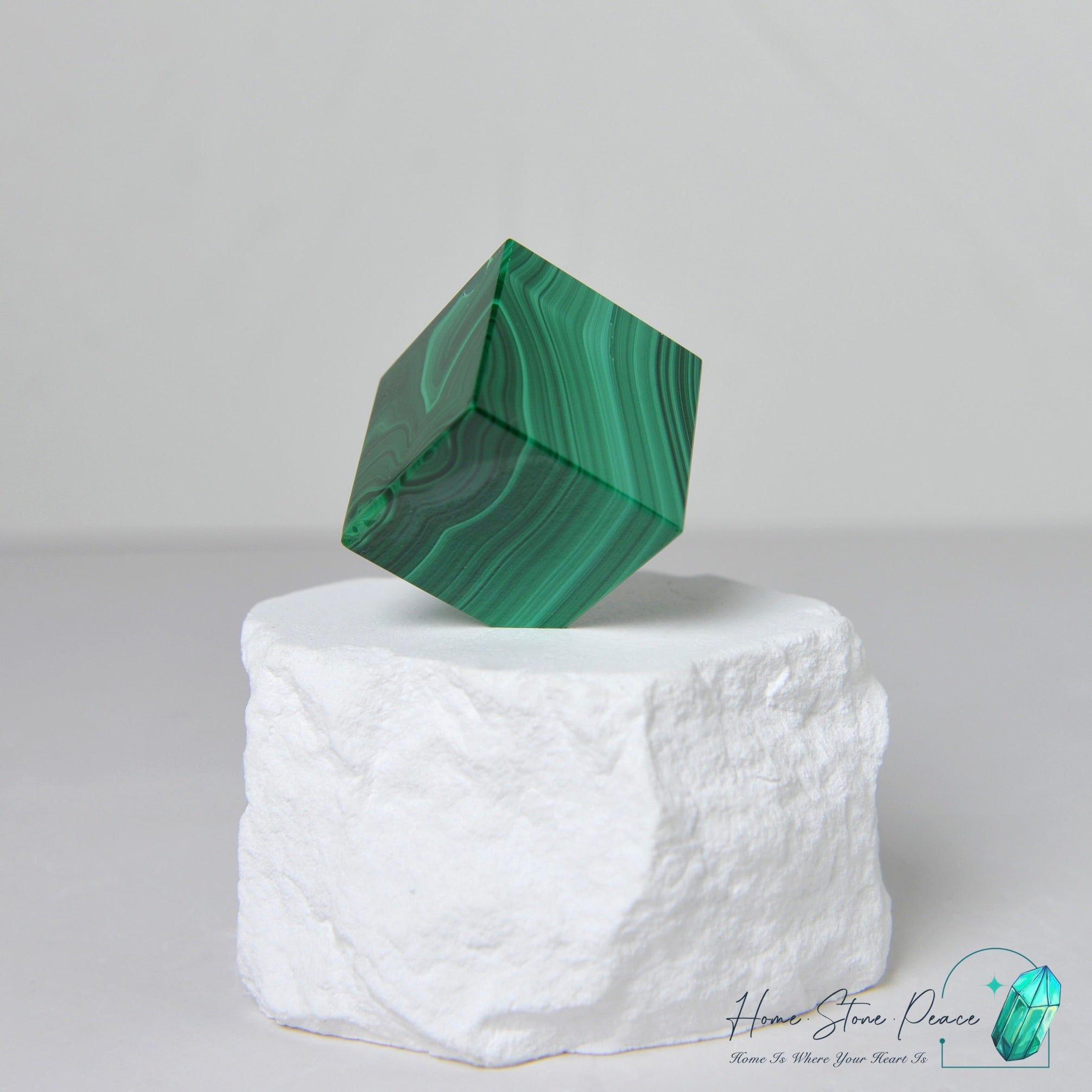 <tc>マラカイトキューブ</tc>