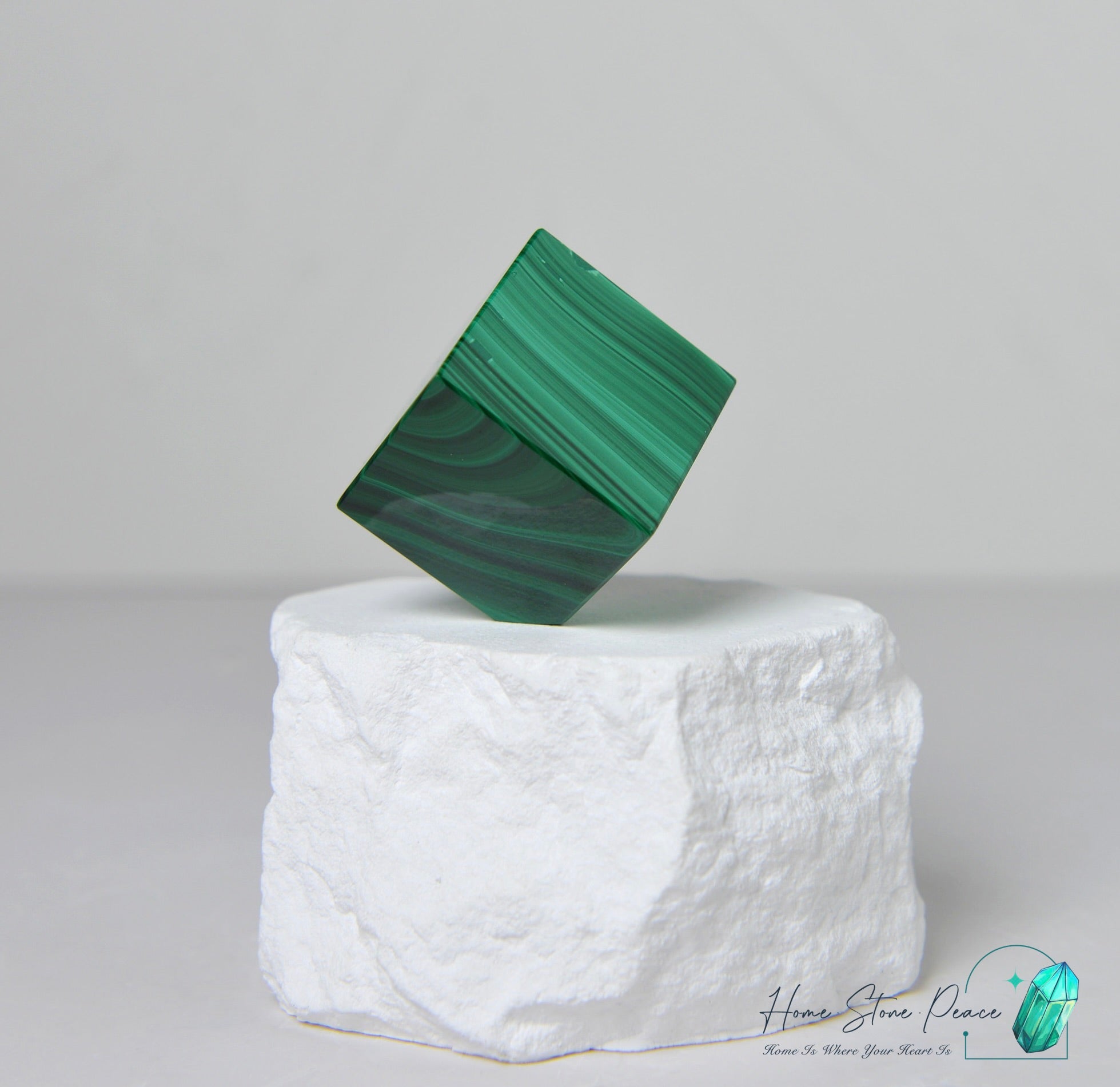 <tc>マラカイトキューブ</tc>