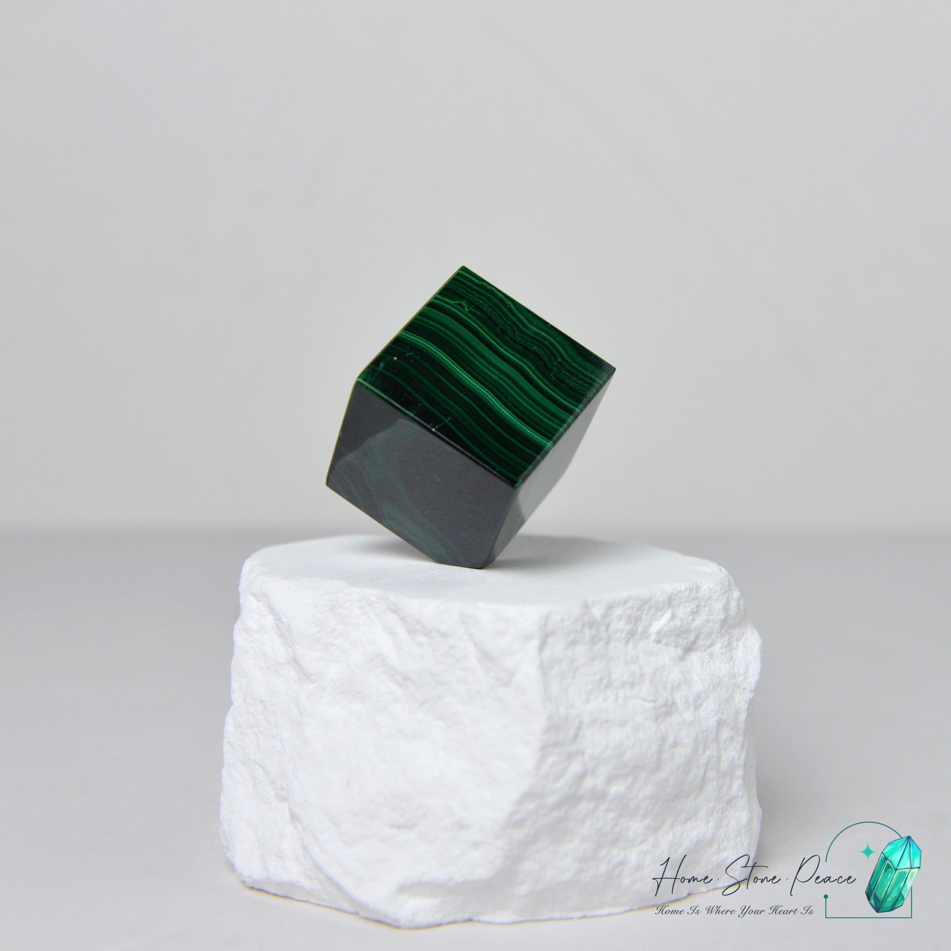 <tc>マラカイトキューブ</tc>