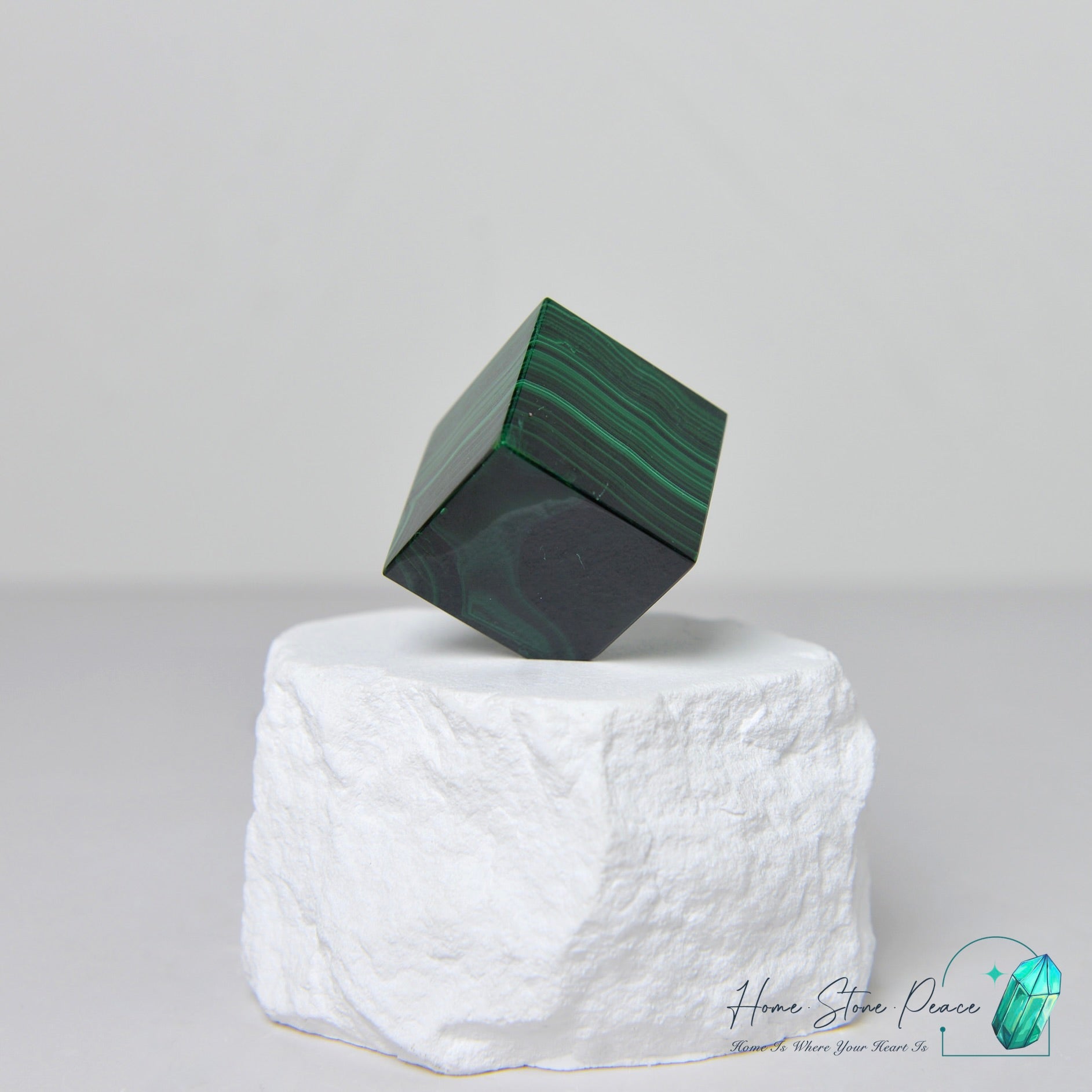 <tc>マラカイトキューブ</tc>