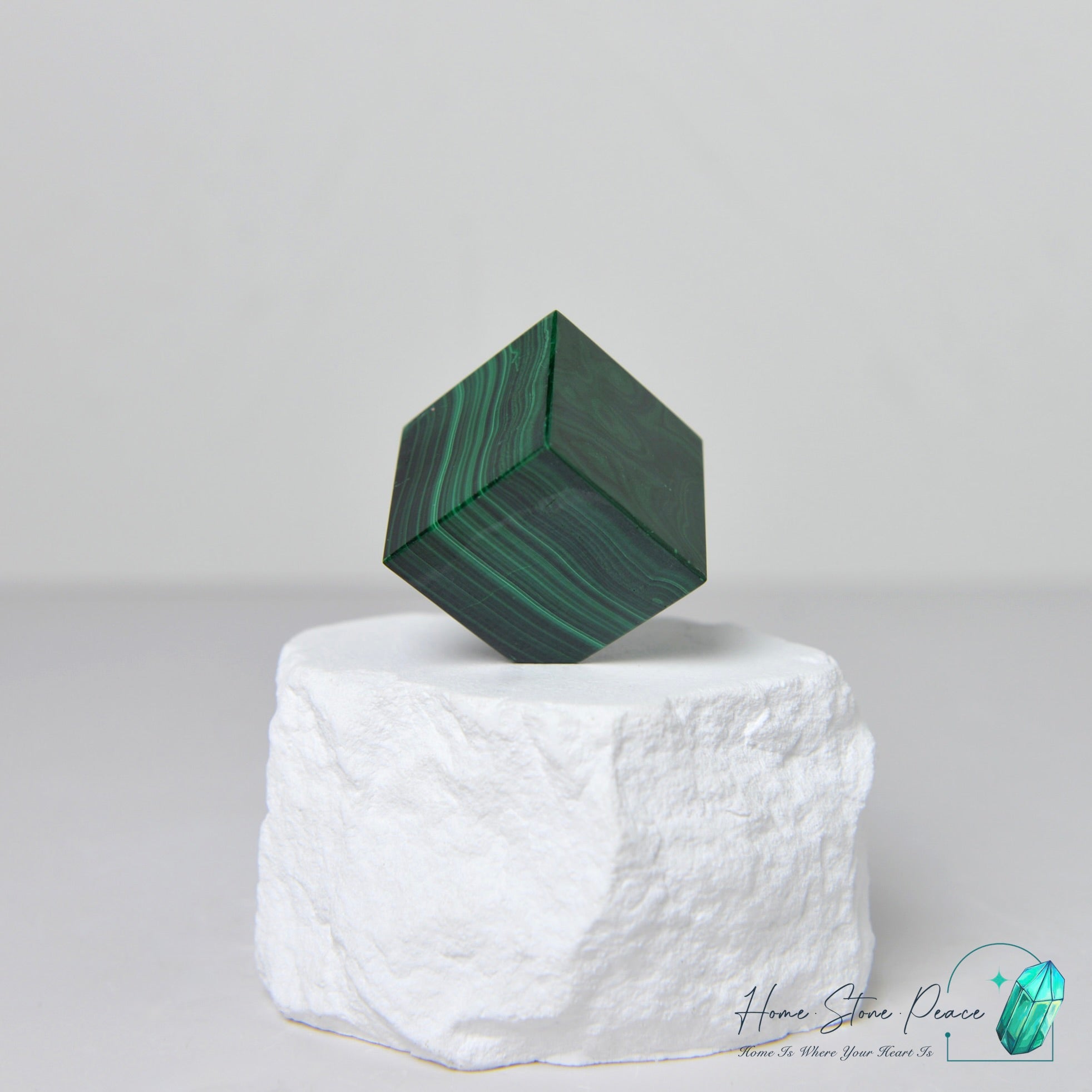 <tc>マラカイトキューブ</tc>