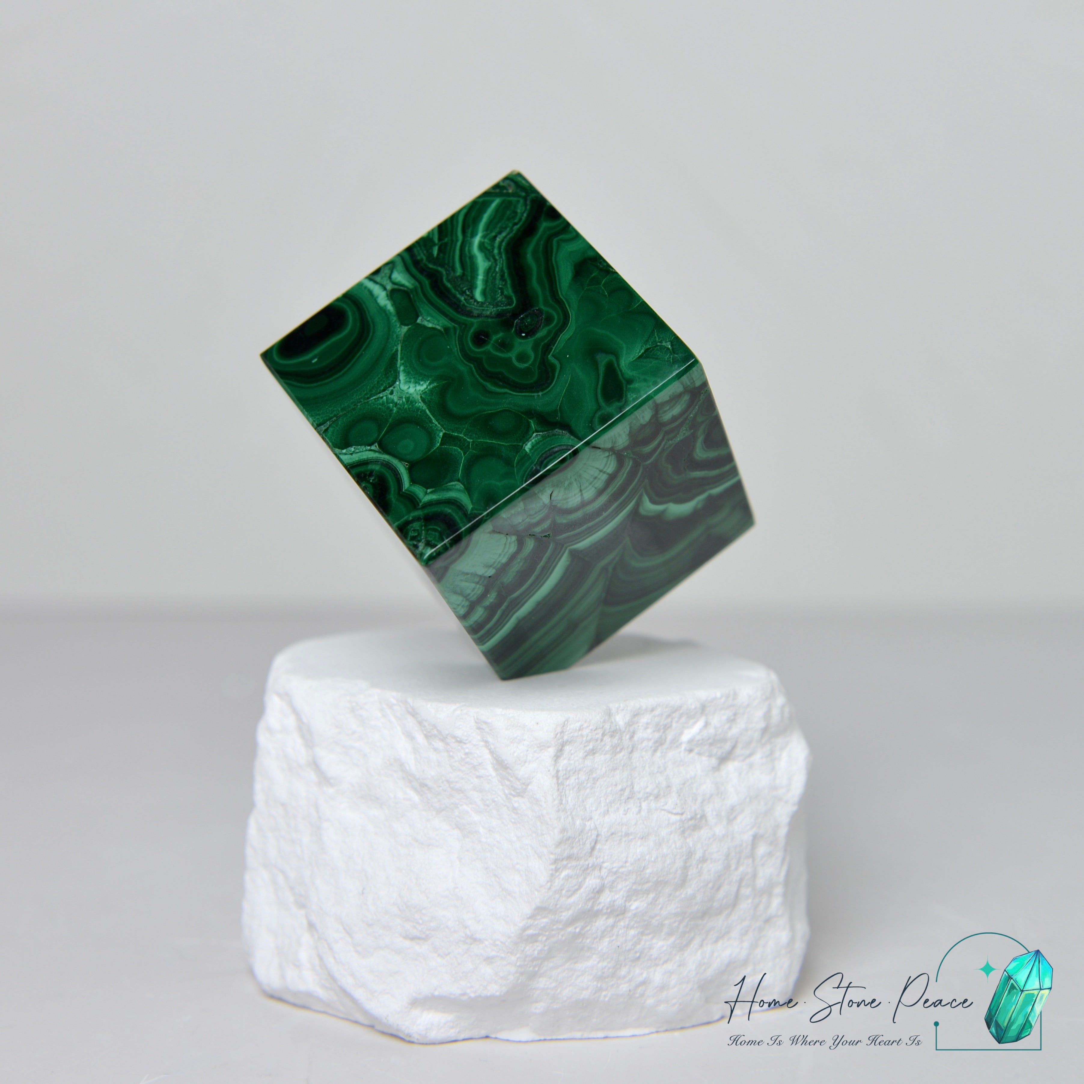 <tc>マラカイトキューブ</tc>