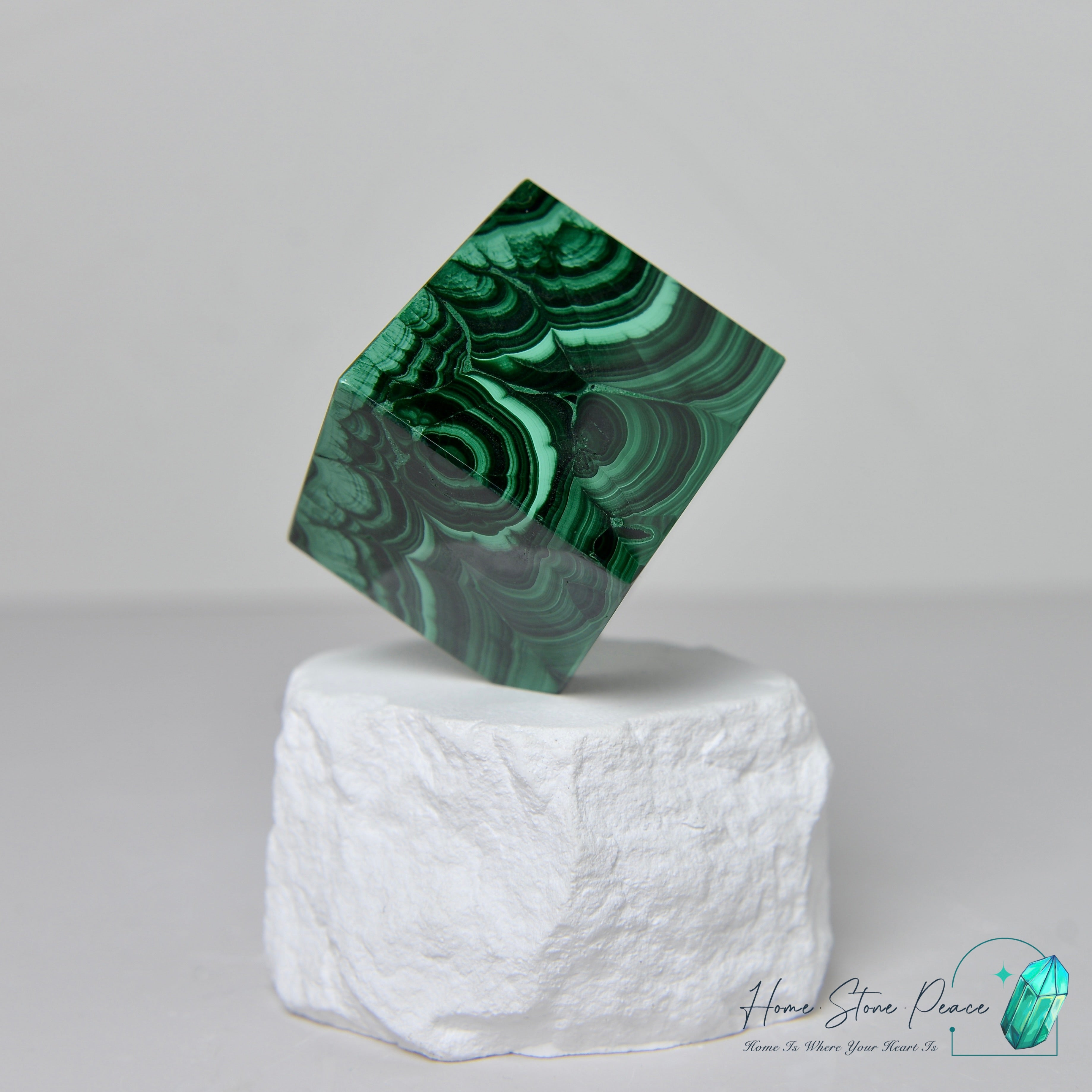 <tc>マラカイトキューブ</tc>