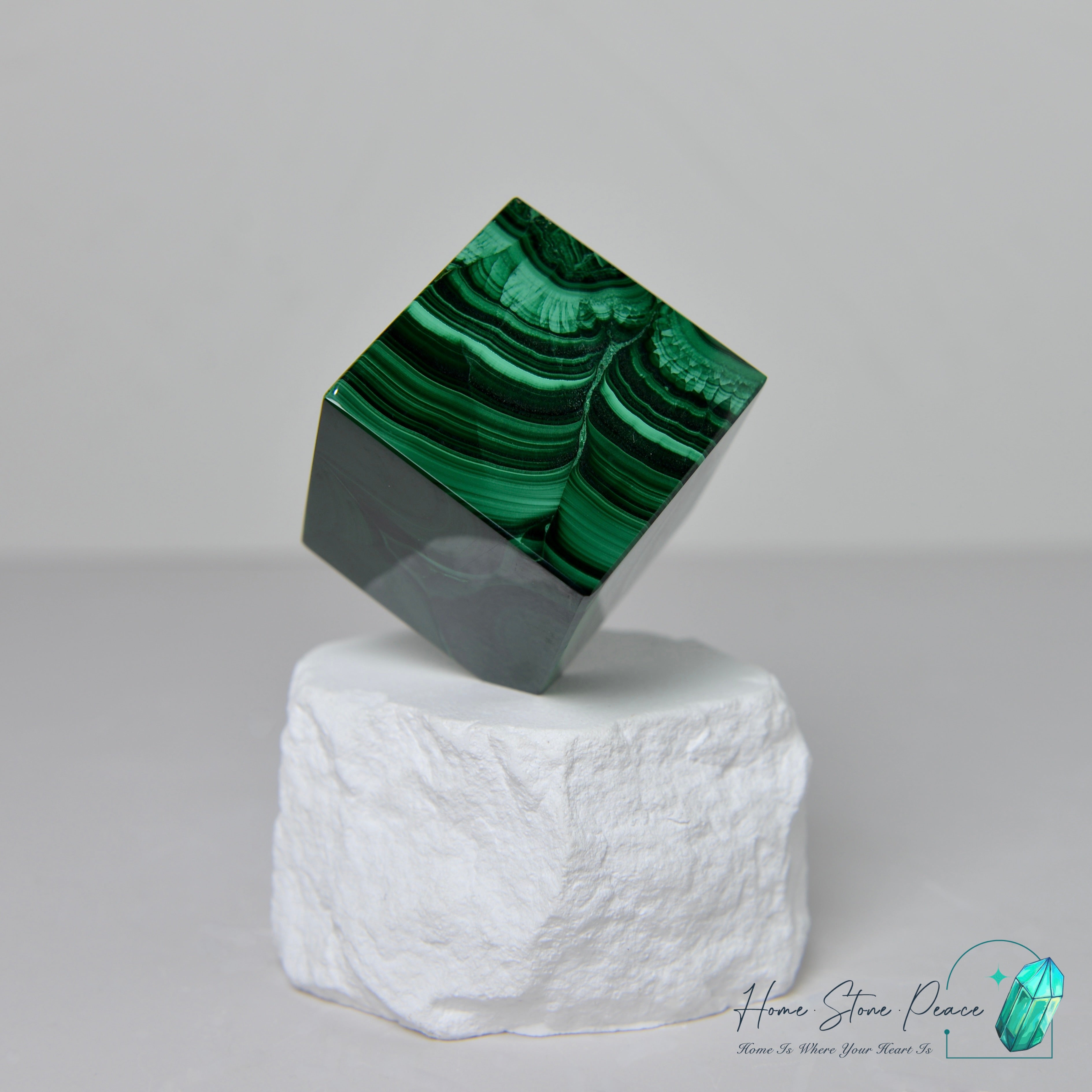 <tc>マラカイトキューブ</tc>