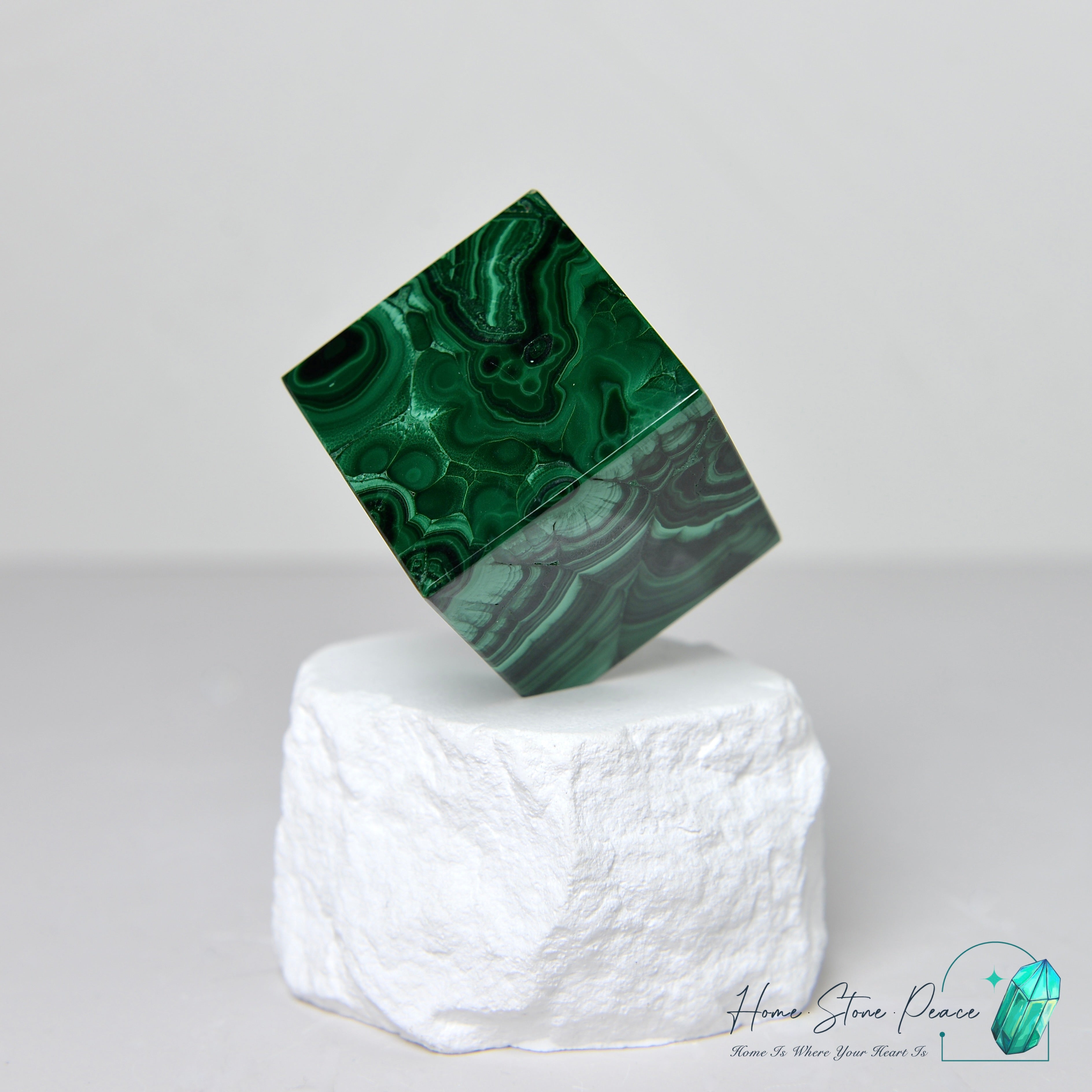 <tc>マラカイトキューブ</tc>