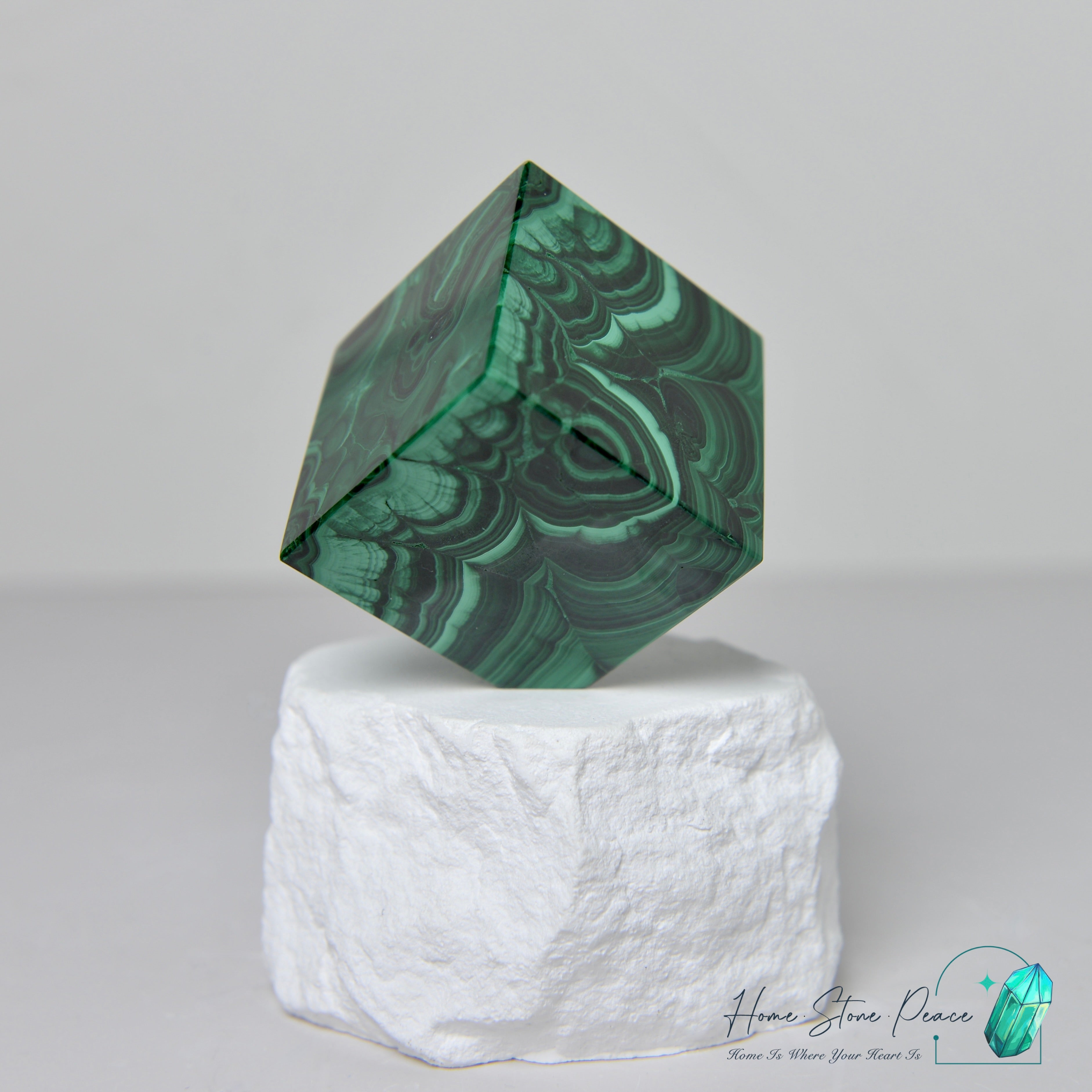 <tc>マラカイトキューブ</tc>