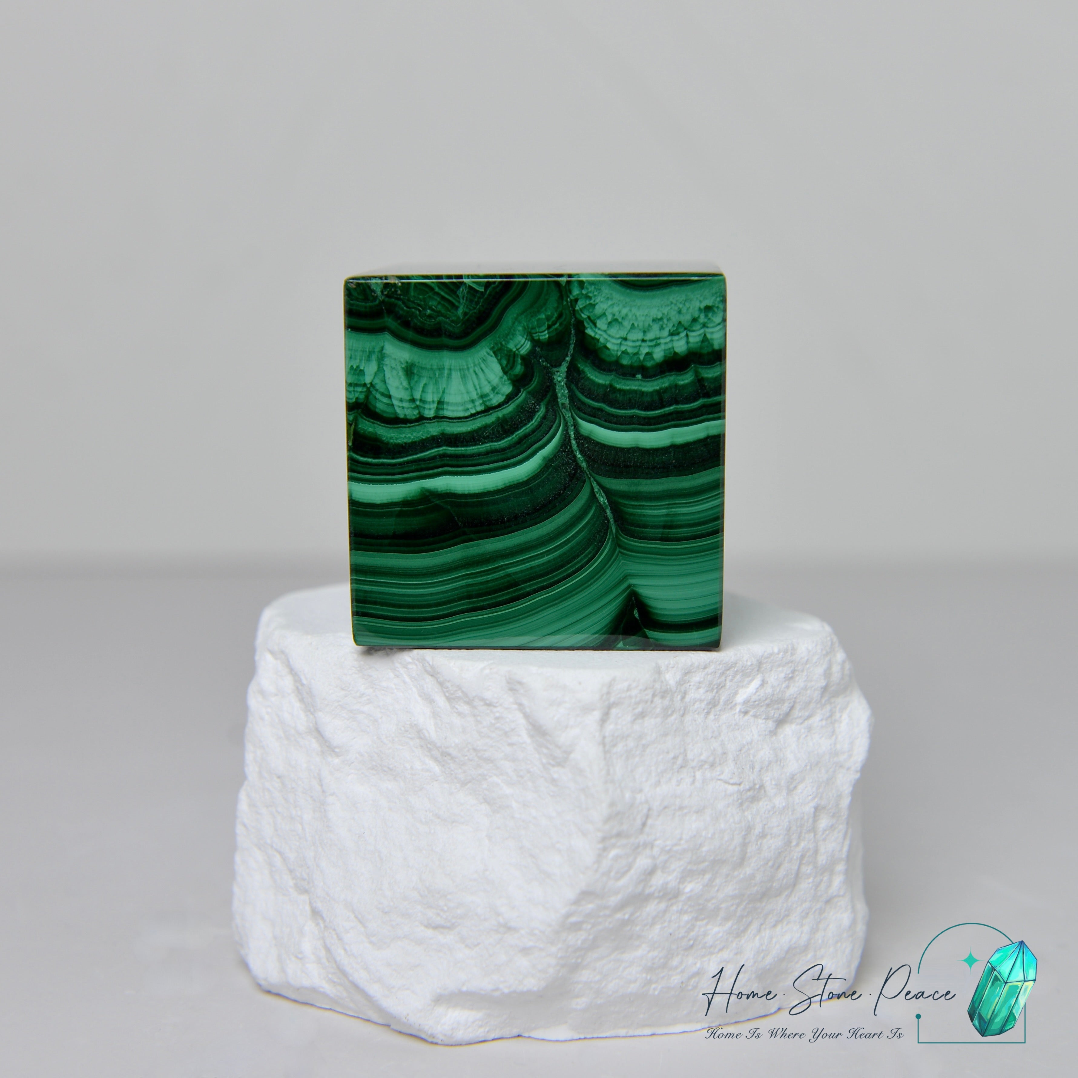 <tc>マラカイトキューブ</tc>