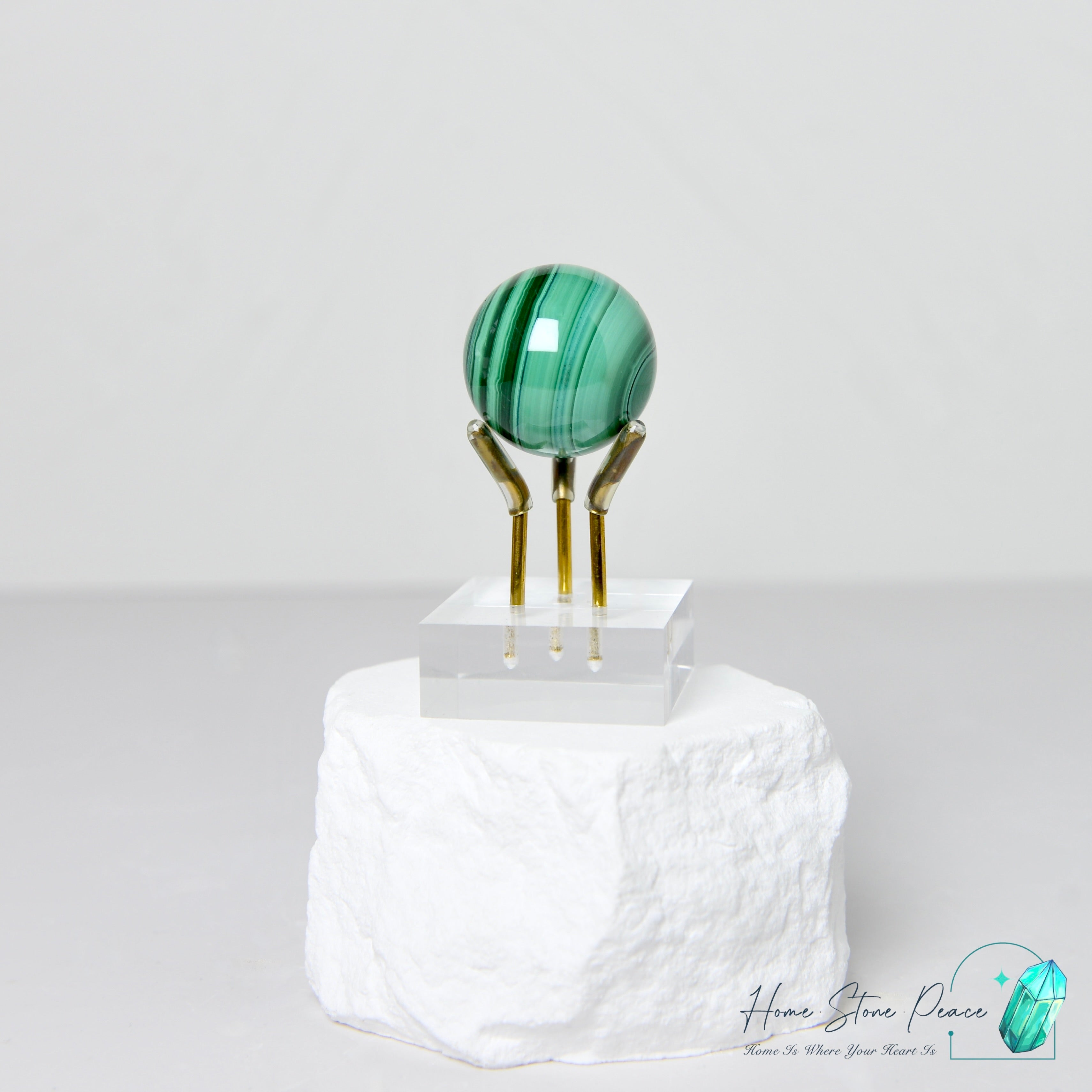 <tc>マラカイトスフィア</tc>