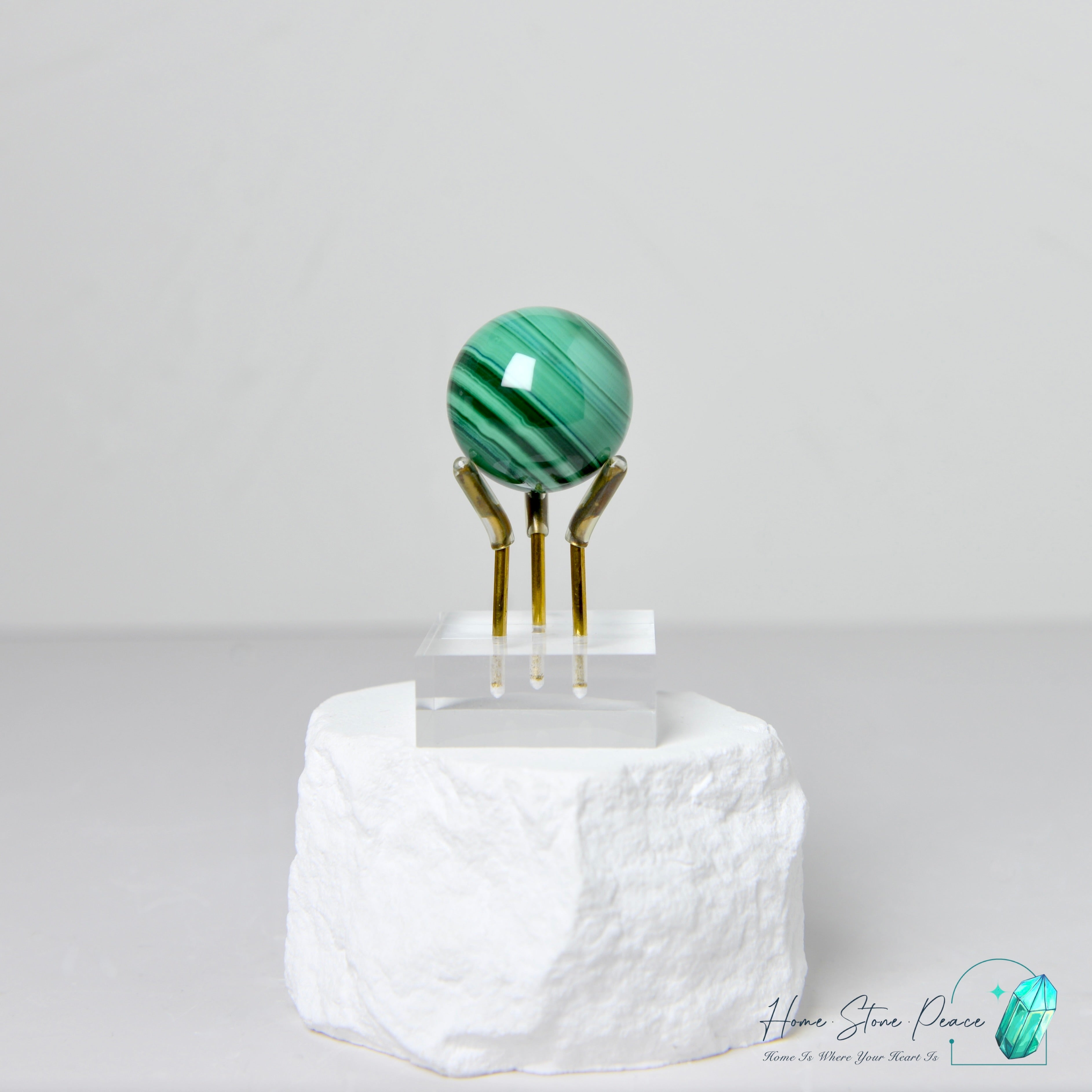 <tc>マラカイトスフィア</tc>