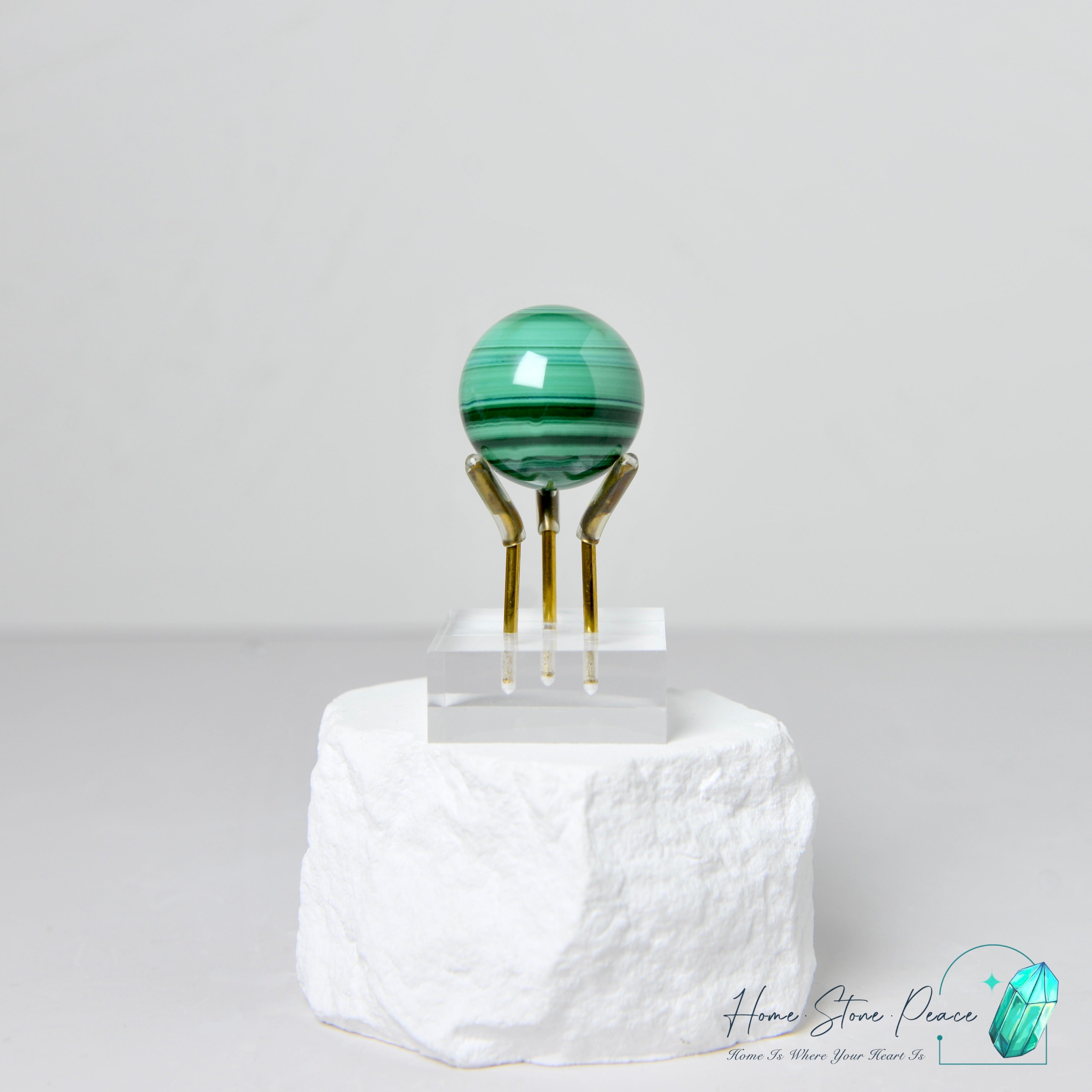 <tc>マラカイトスフィア</tc>