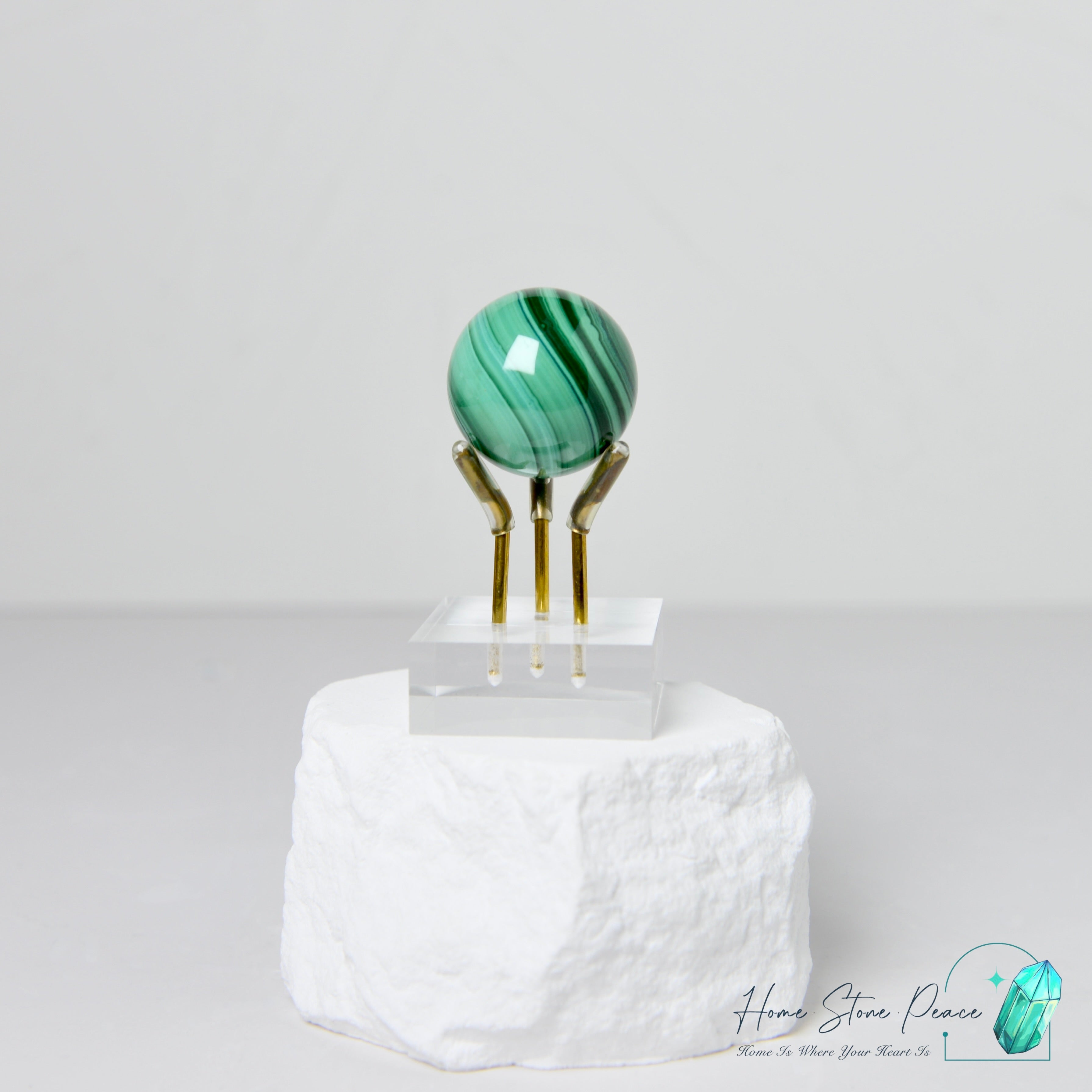 <tc>マラカイトスフィア</tc>