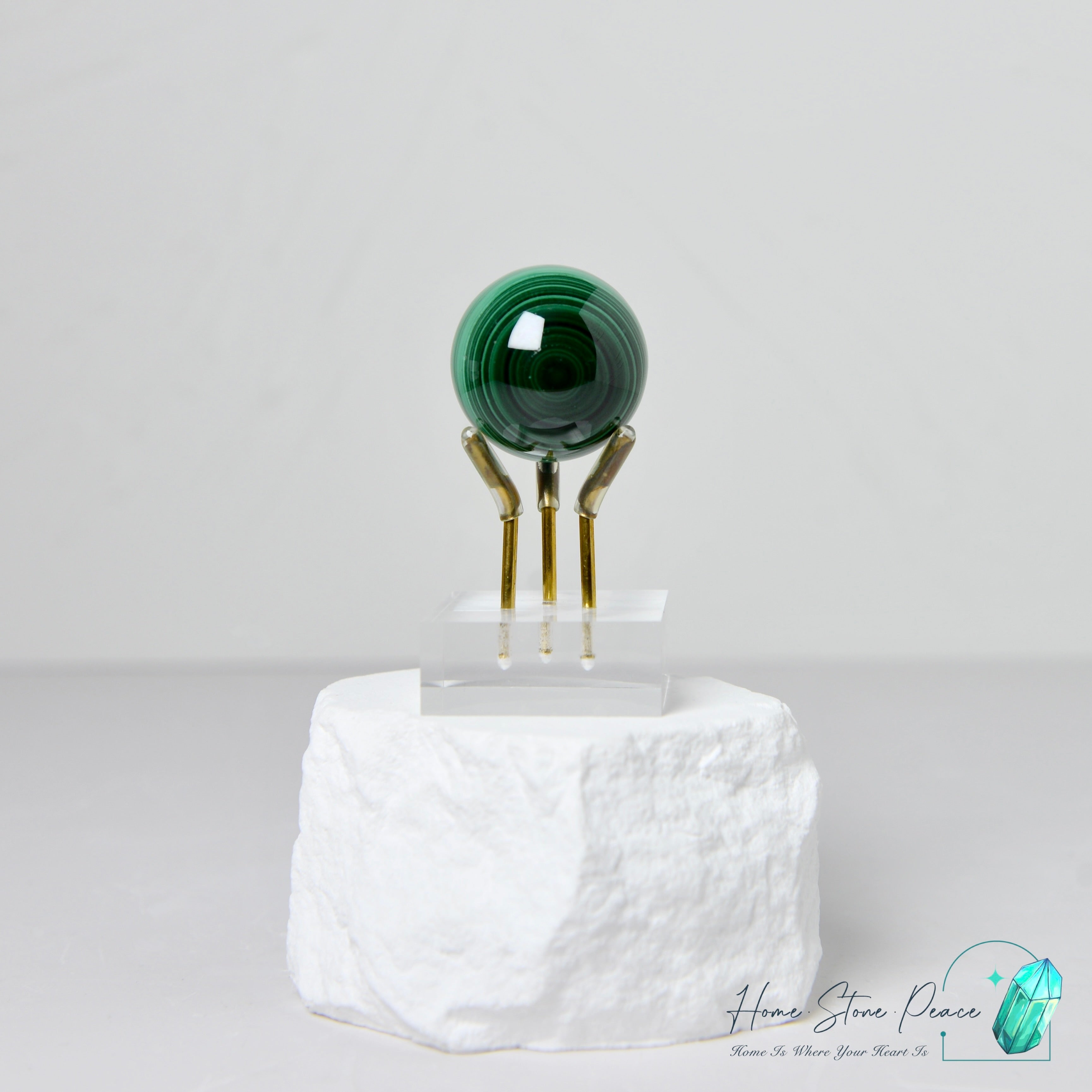 <tc>マラカイトスフィア</tc>