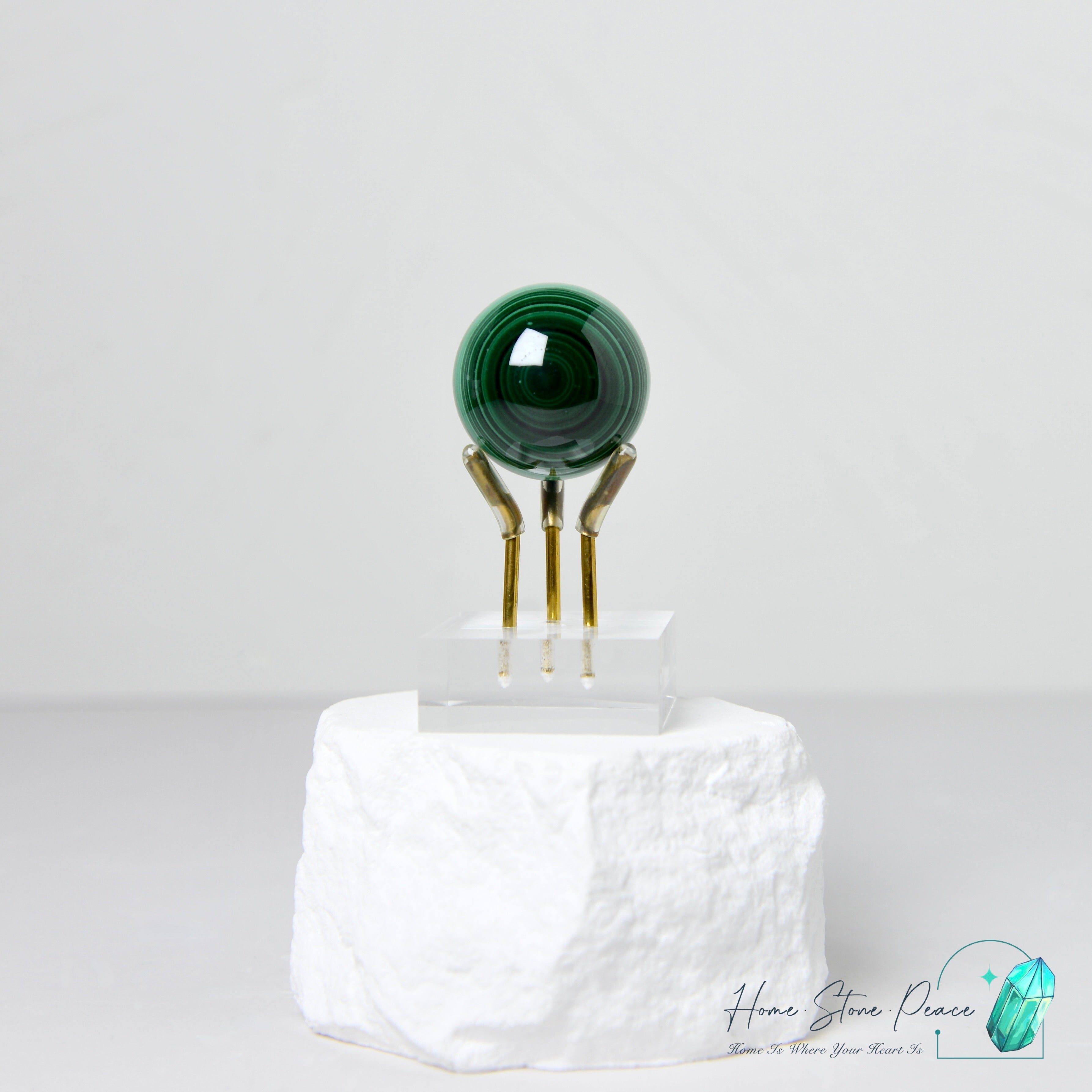 <tc>マラカイトスフィア</tc>