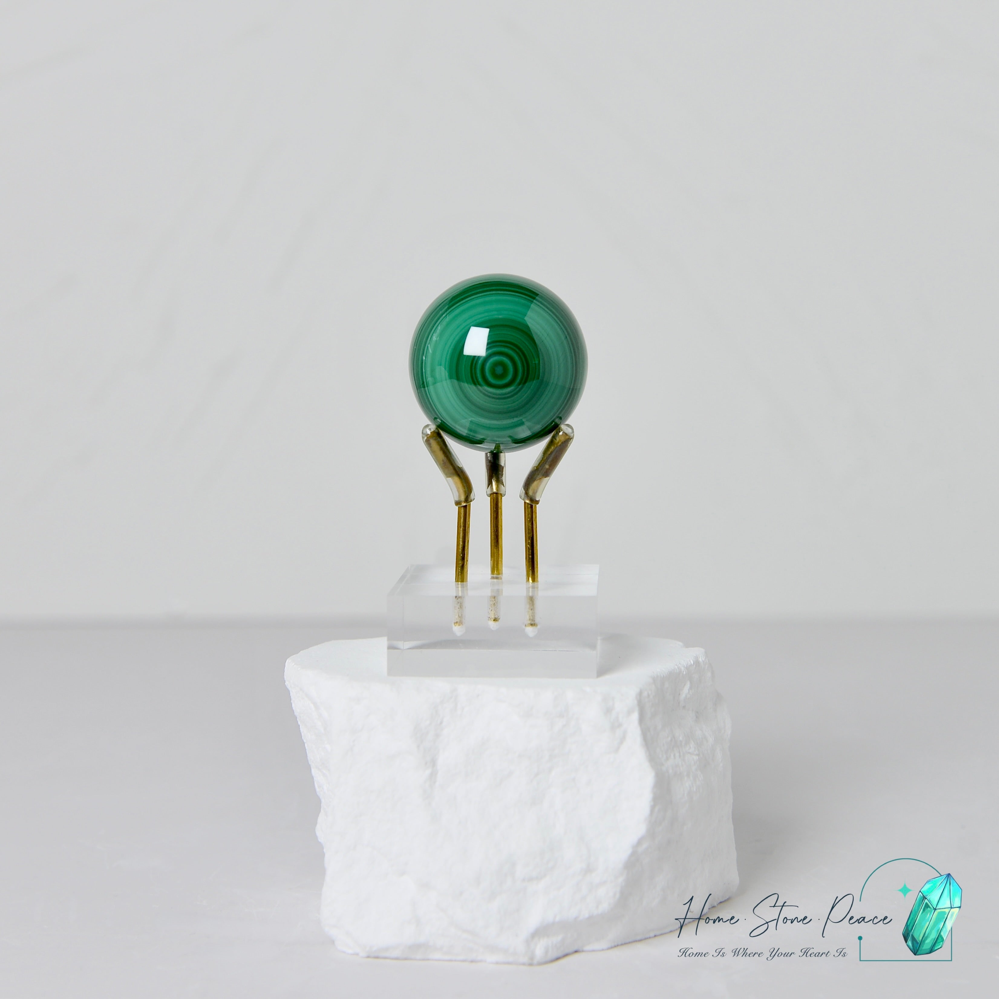 <tc>マラカイトスフィア</tc>