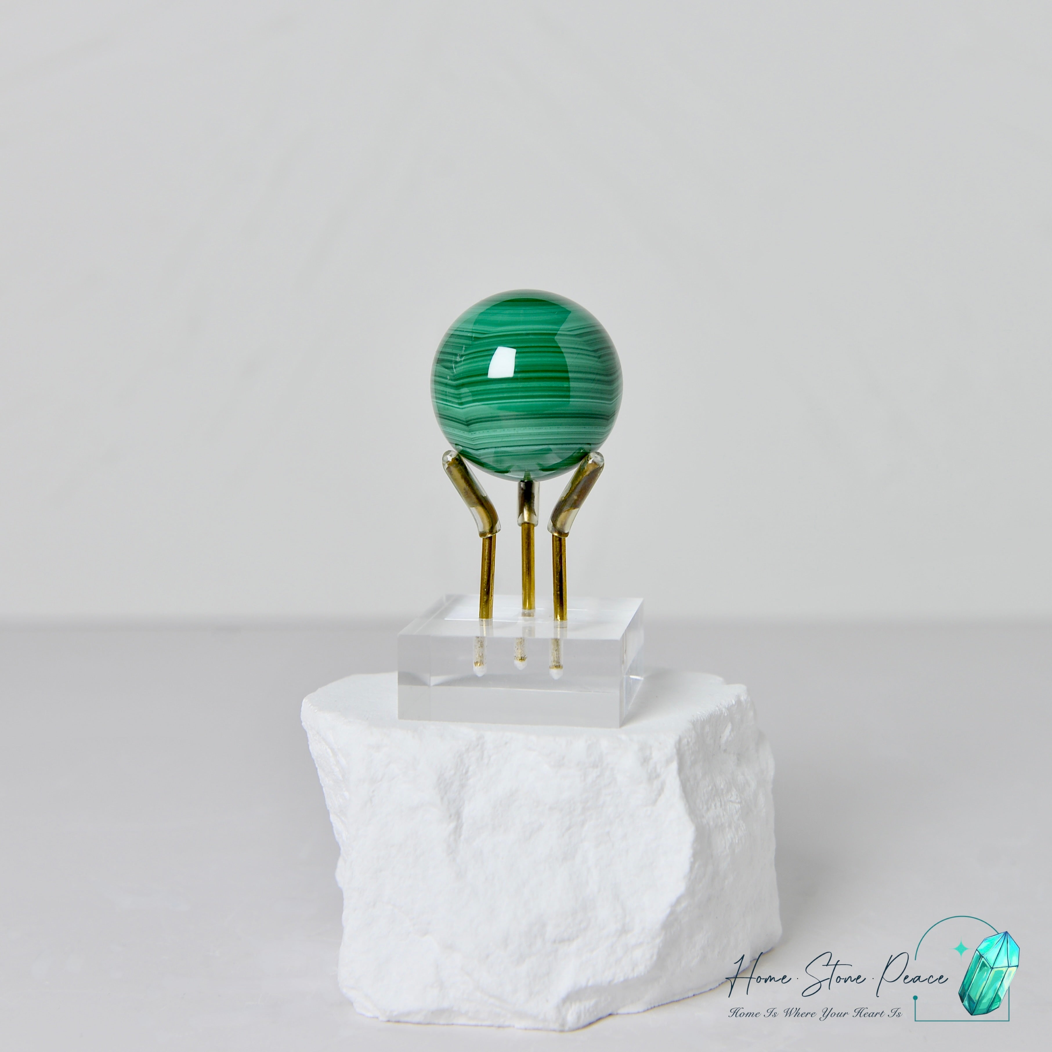 <tc>マラカイトスフィア</tc>