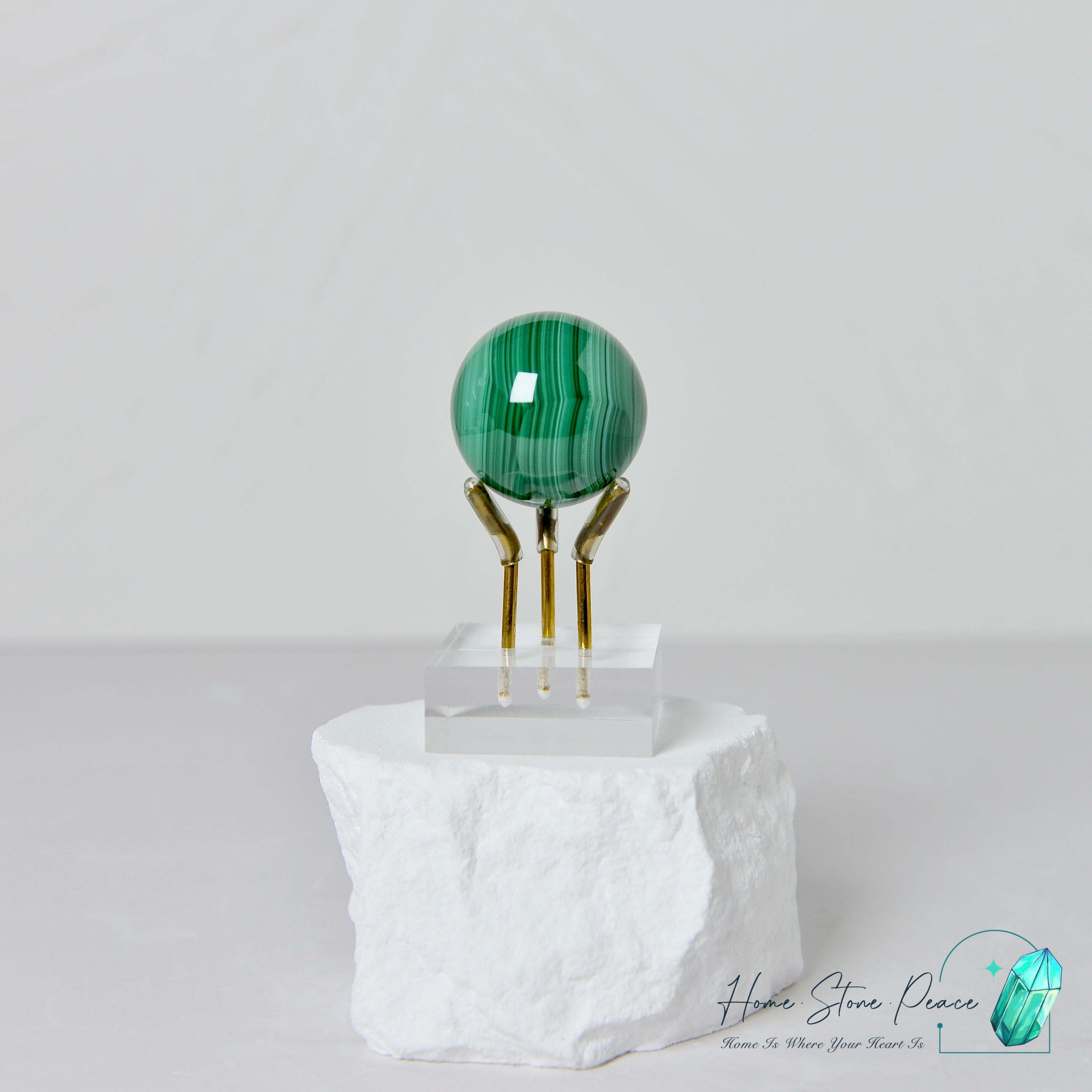 <tc>マラカイトスフィア</tc>