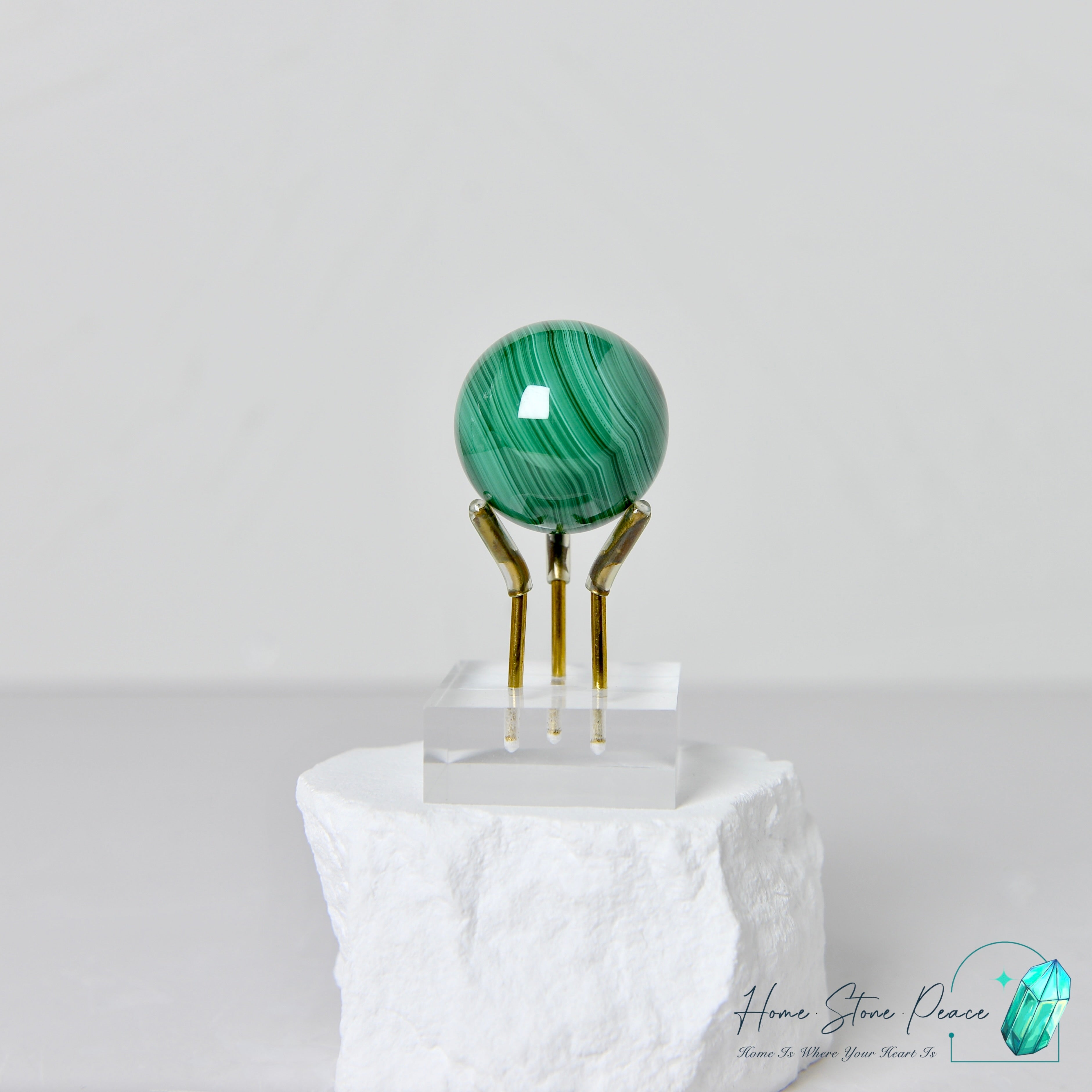 <tc>マラカイトスフィア</tc>