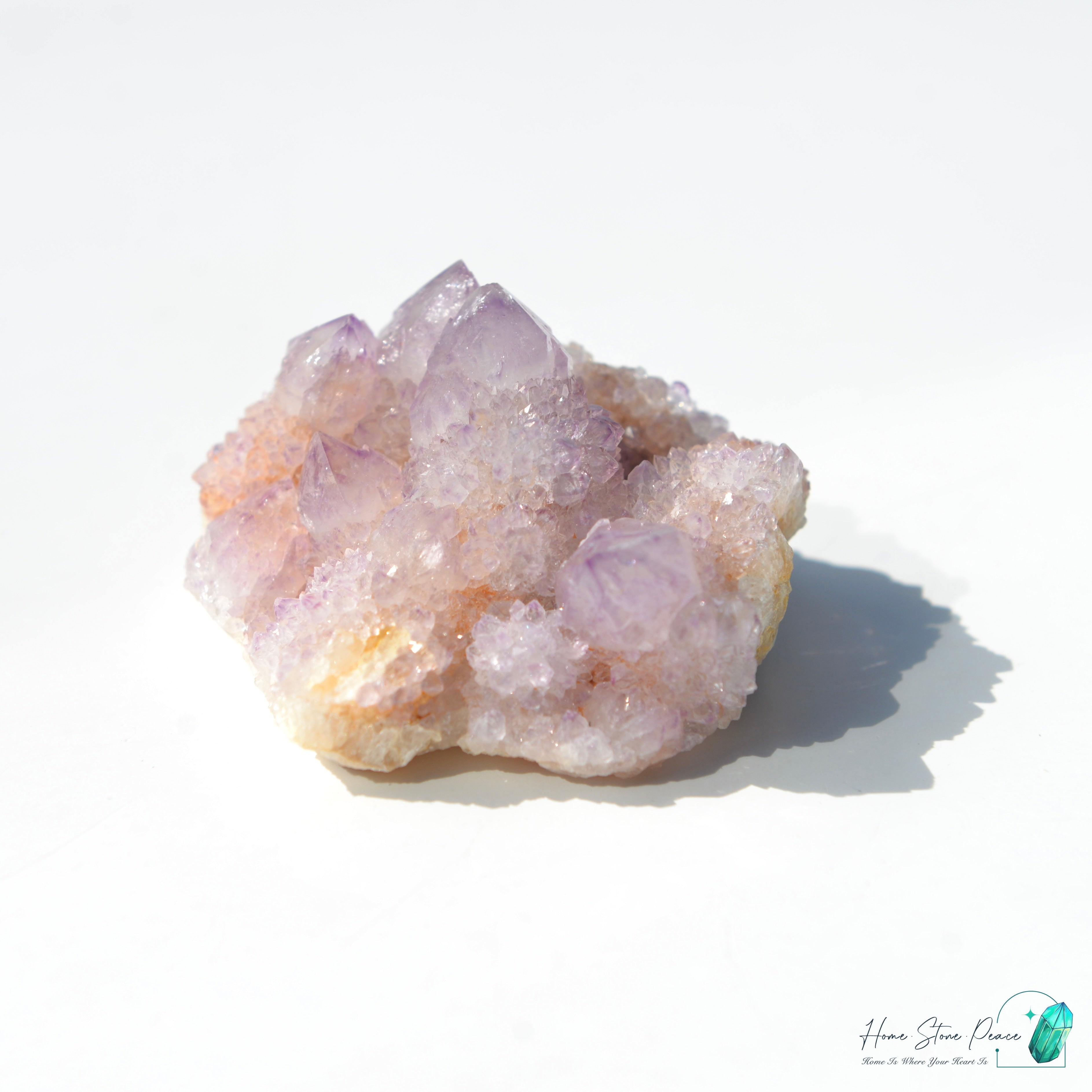 南非精靈水晶 スピリットクォーツ