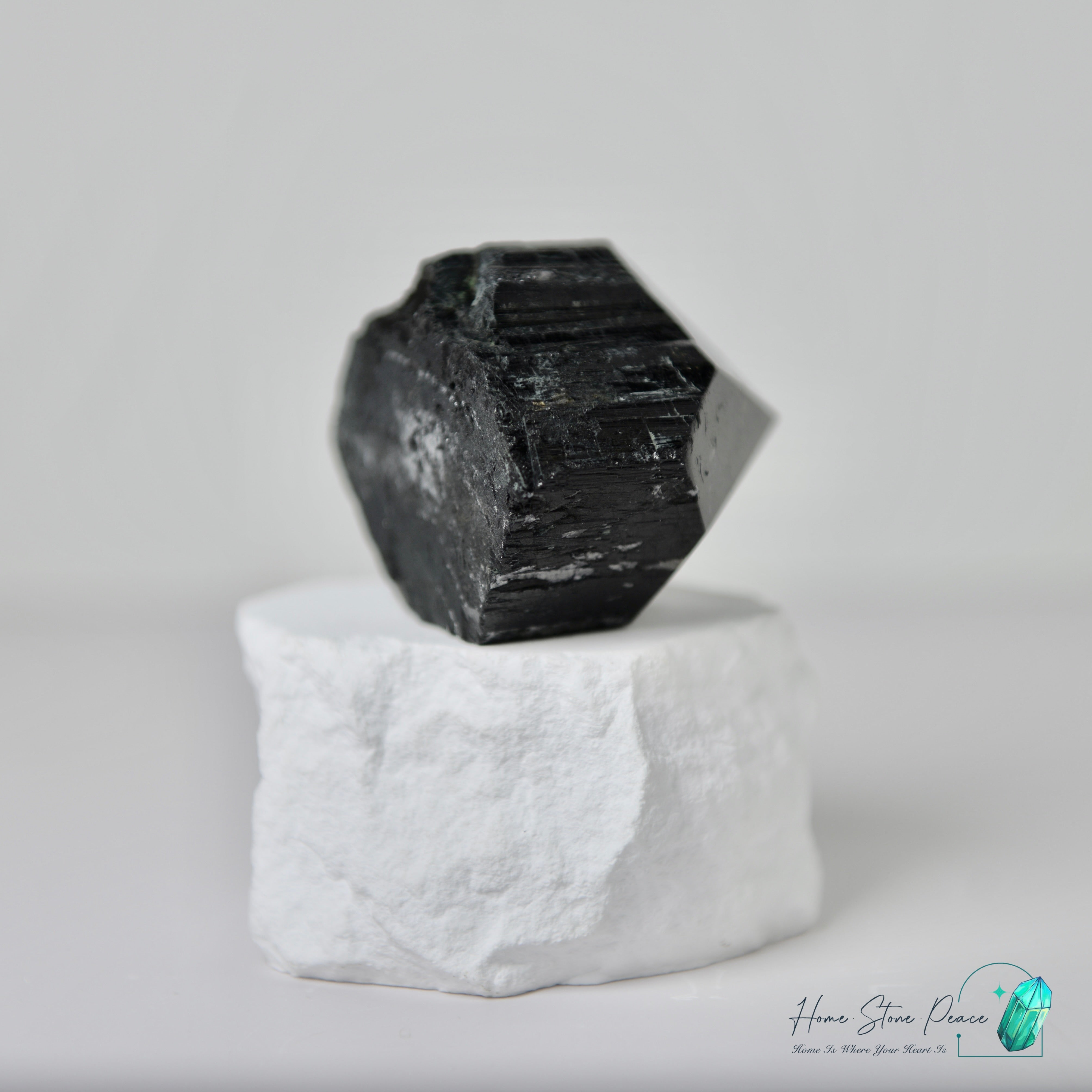 <tc>ブラックトルマリンポイント</tc>