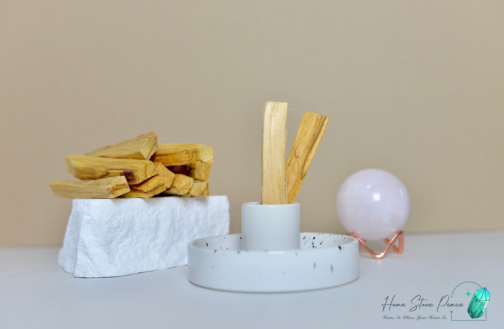 <tc>パロサントセット</tc>