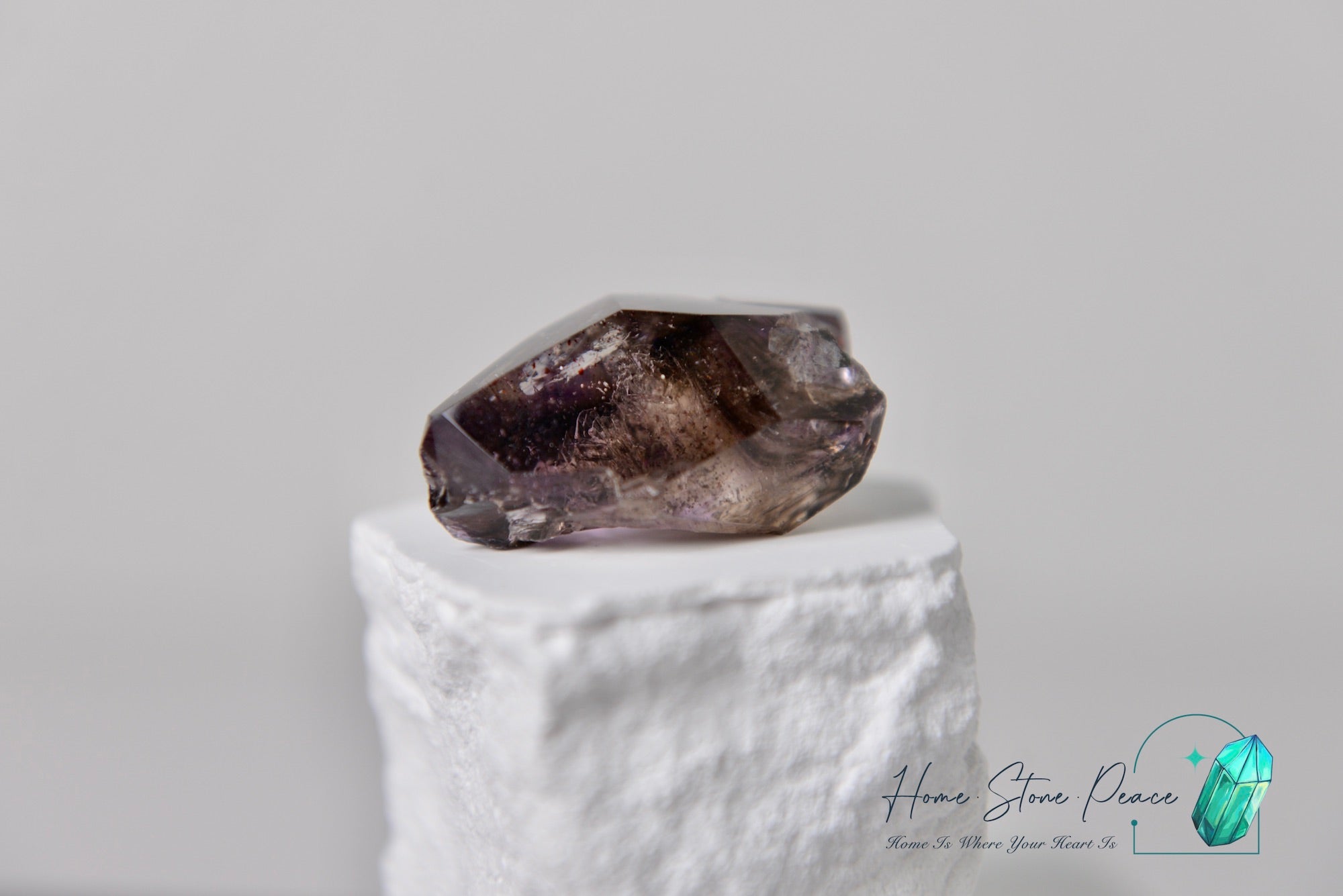 超七水晶 Super 7 Free Form