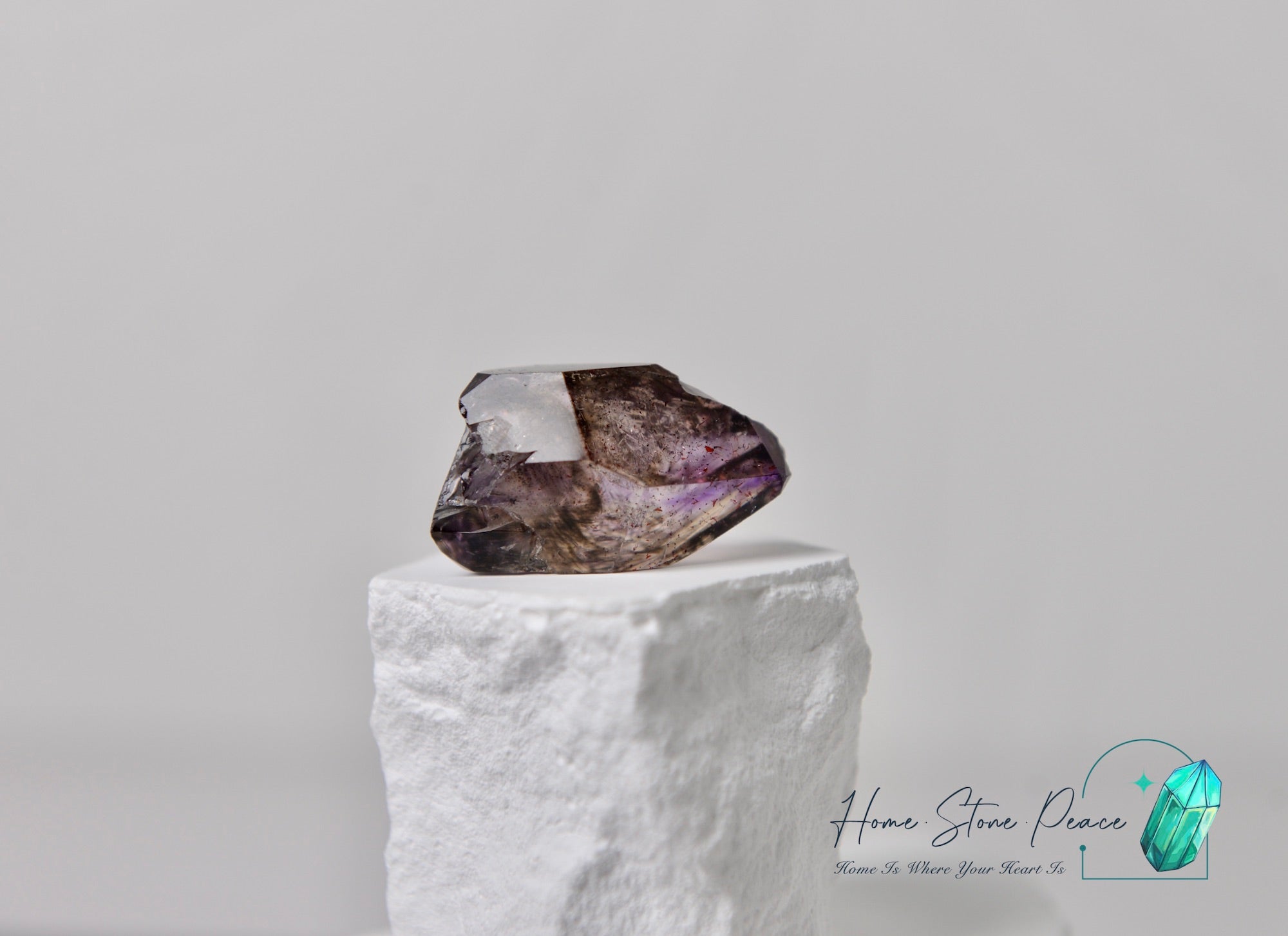 超七水晶 Super 7 Free Form