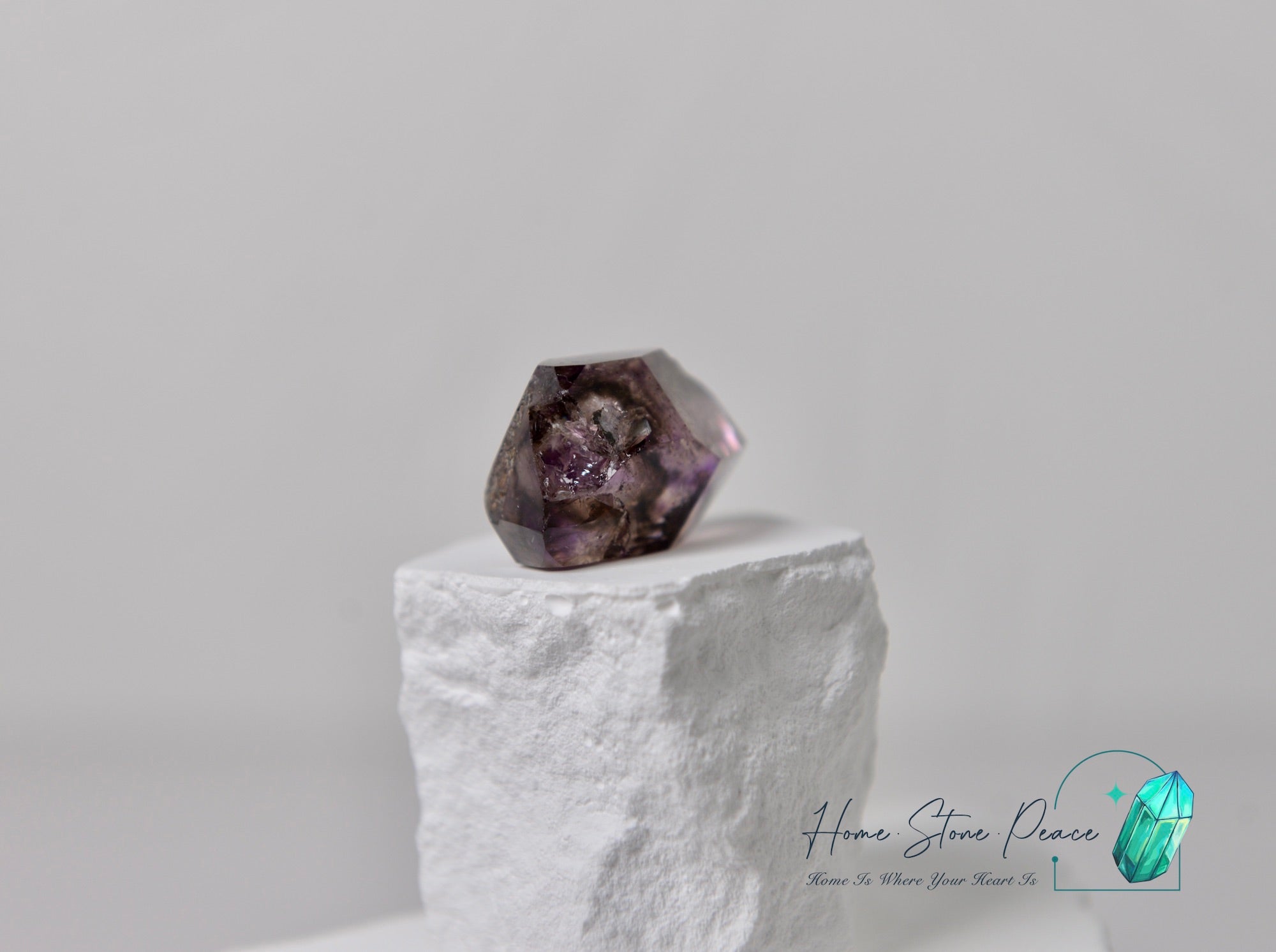 超七水晶 Super 7 Free Form