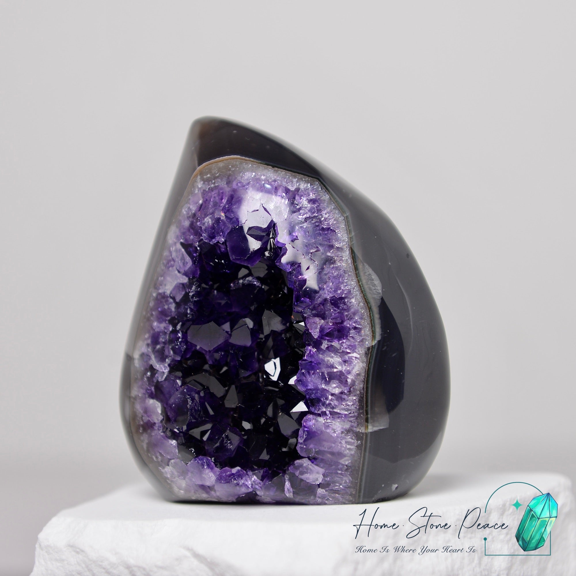 <tc>アメジストの炎</tc>