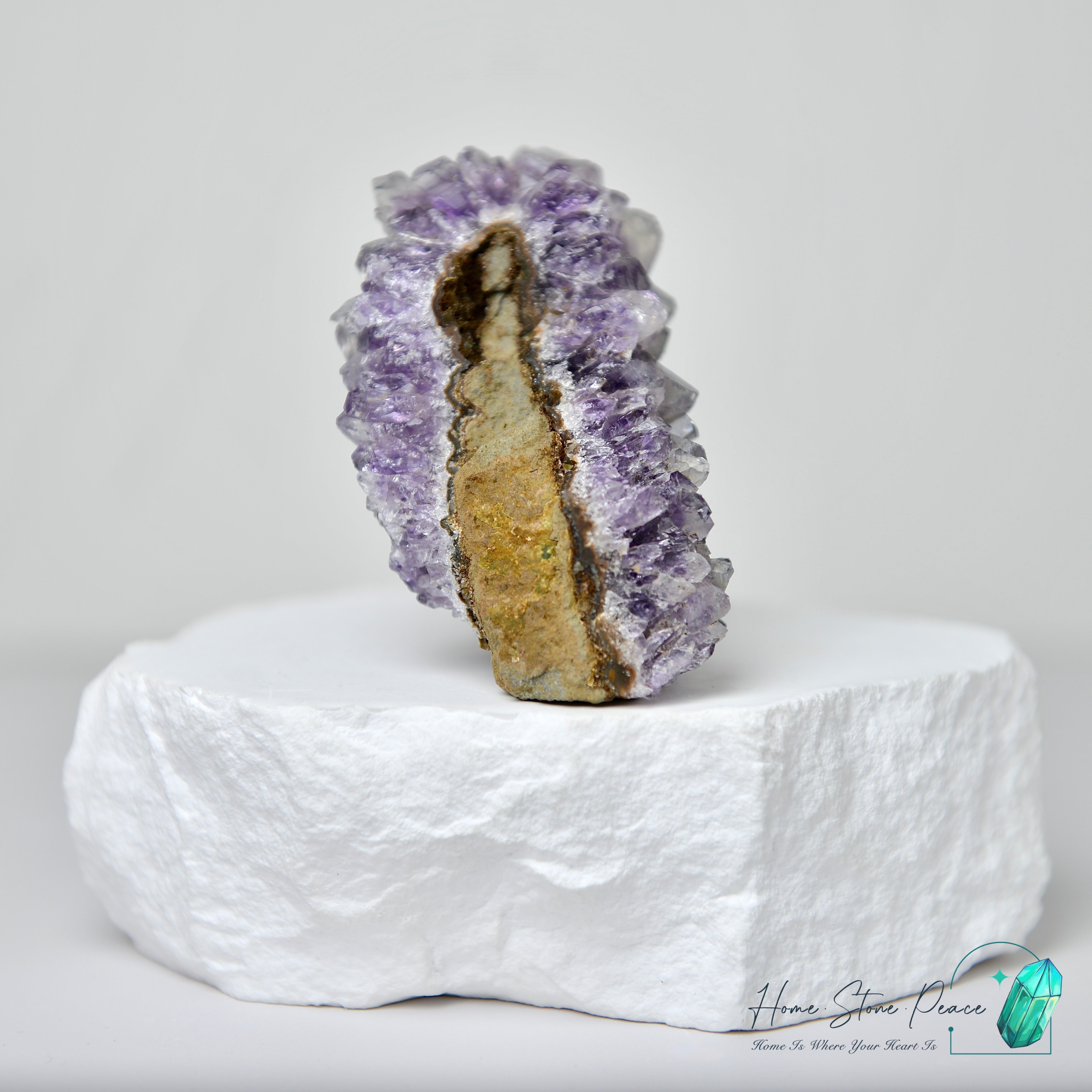 <tc>アメジストクラスター</tc>