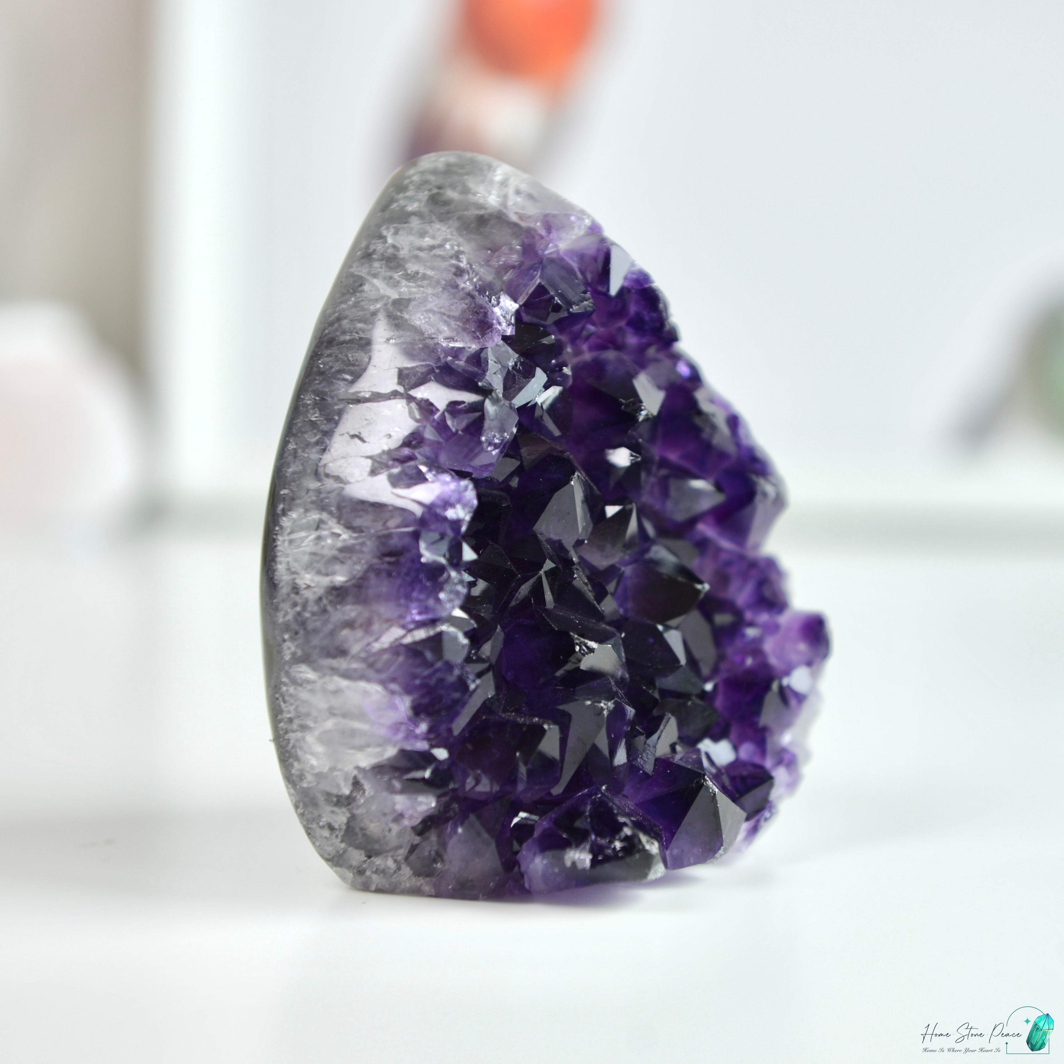 紫水晶火焰 Amethyst Flame