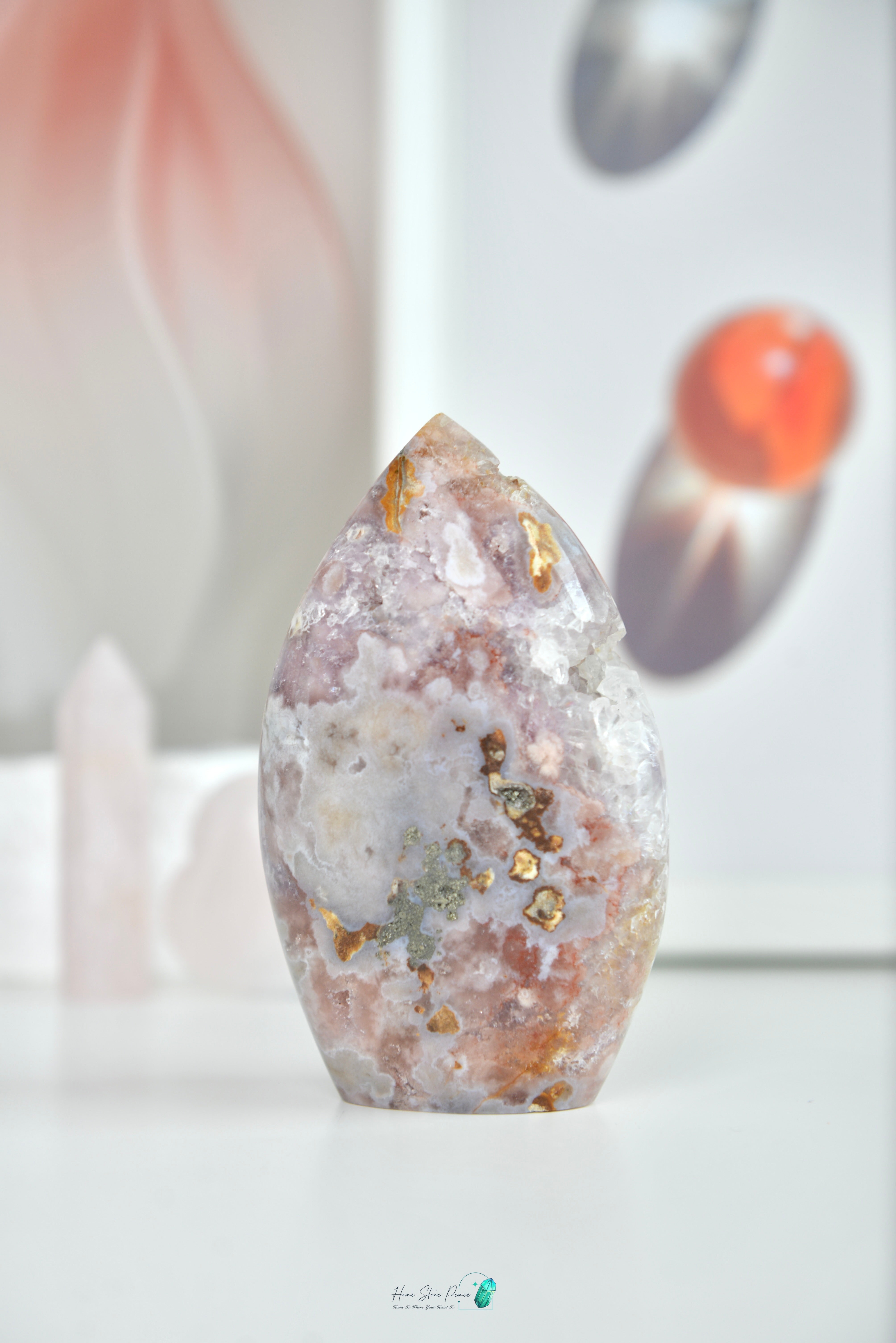 <tc>ピンクアメジスト炎</tc>