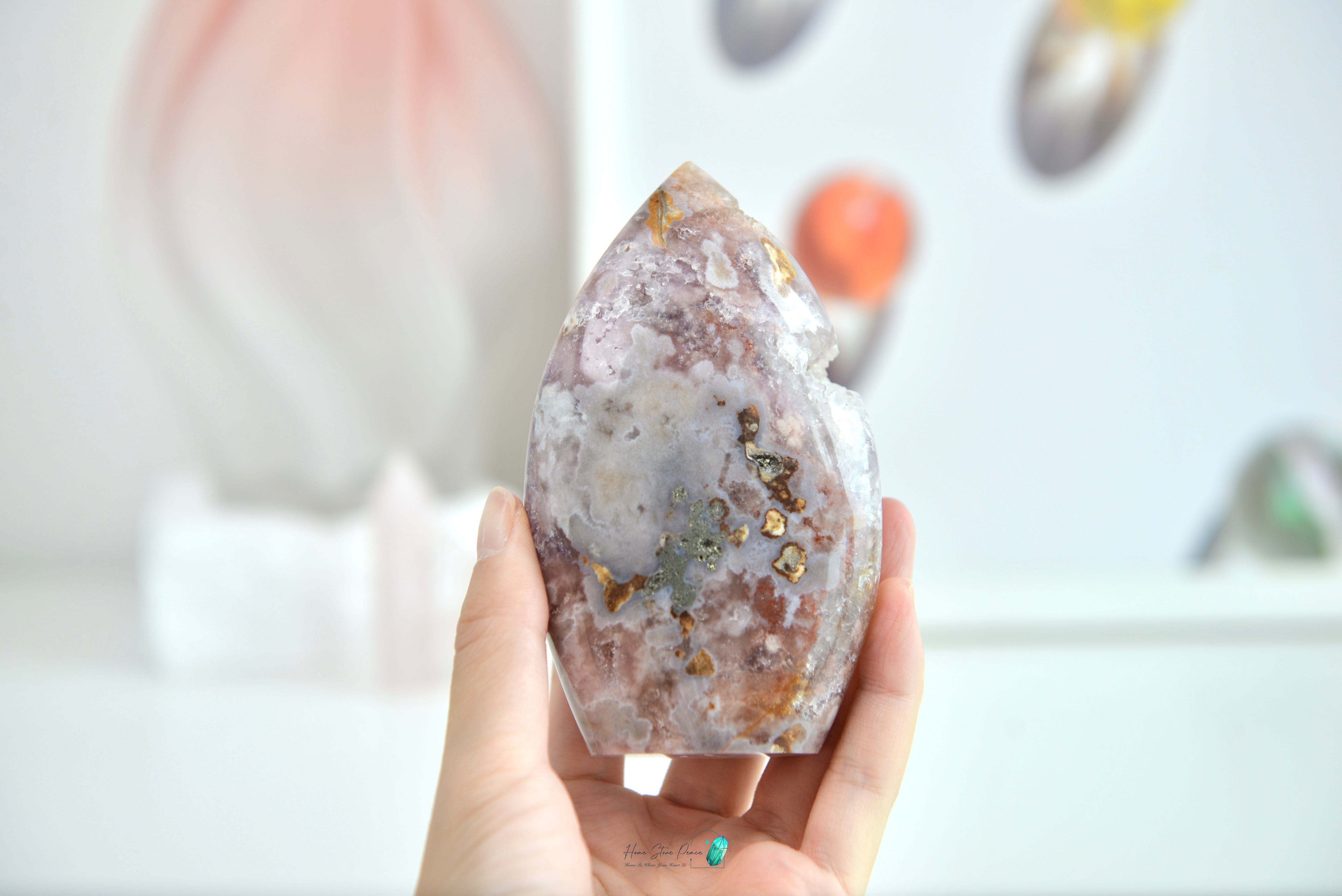 <tc>ピンクアメジスト炎</tc>