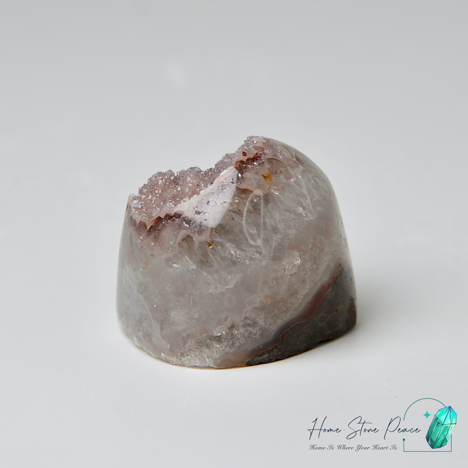 <tc>ダークローズアメジスト</tc>